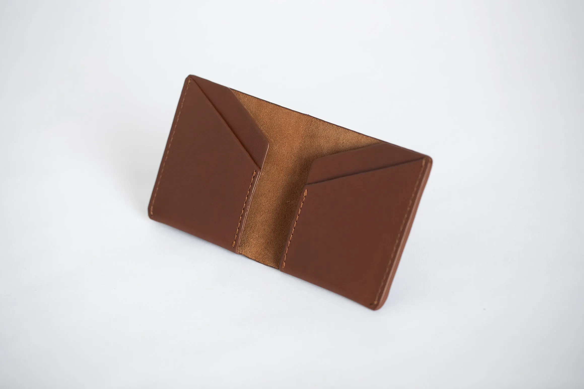 The Bare Bifold
