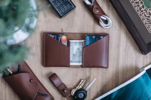 The Bare Bifold