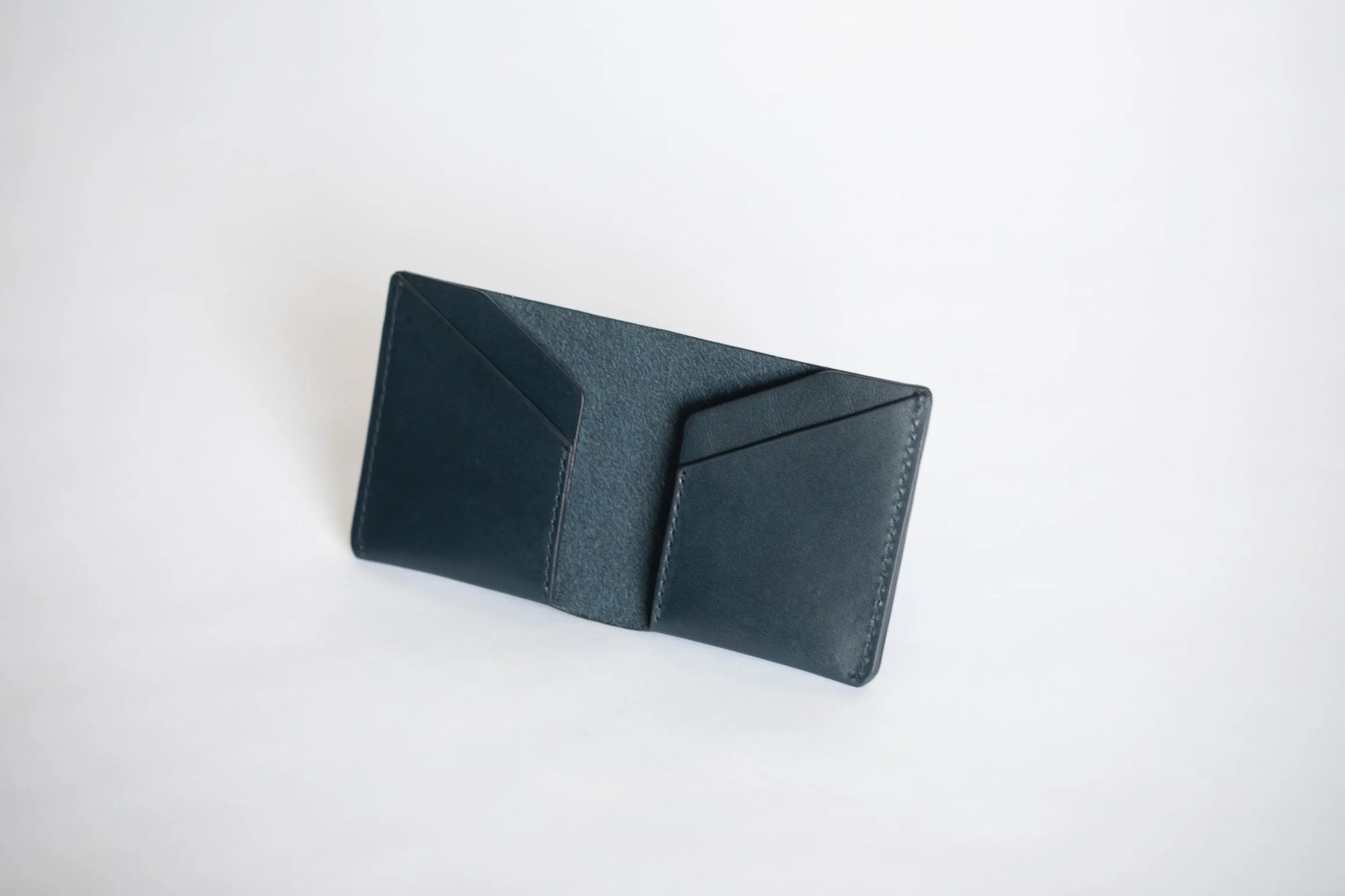 The Bare Bifold