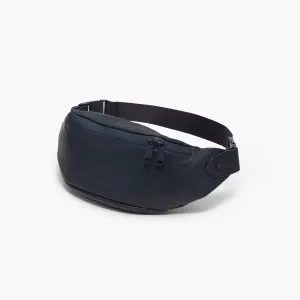The Bond - Sheepskin Leather - Deep Navy