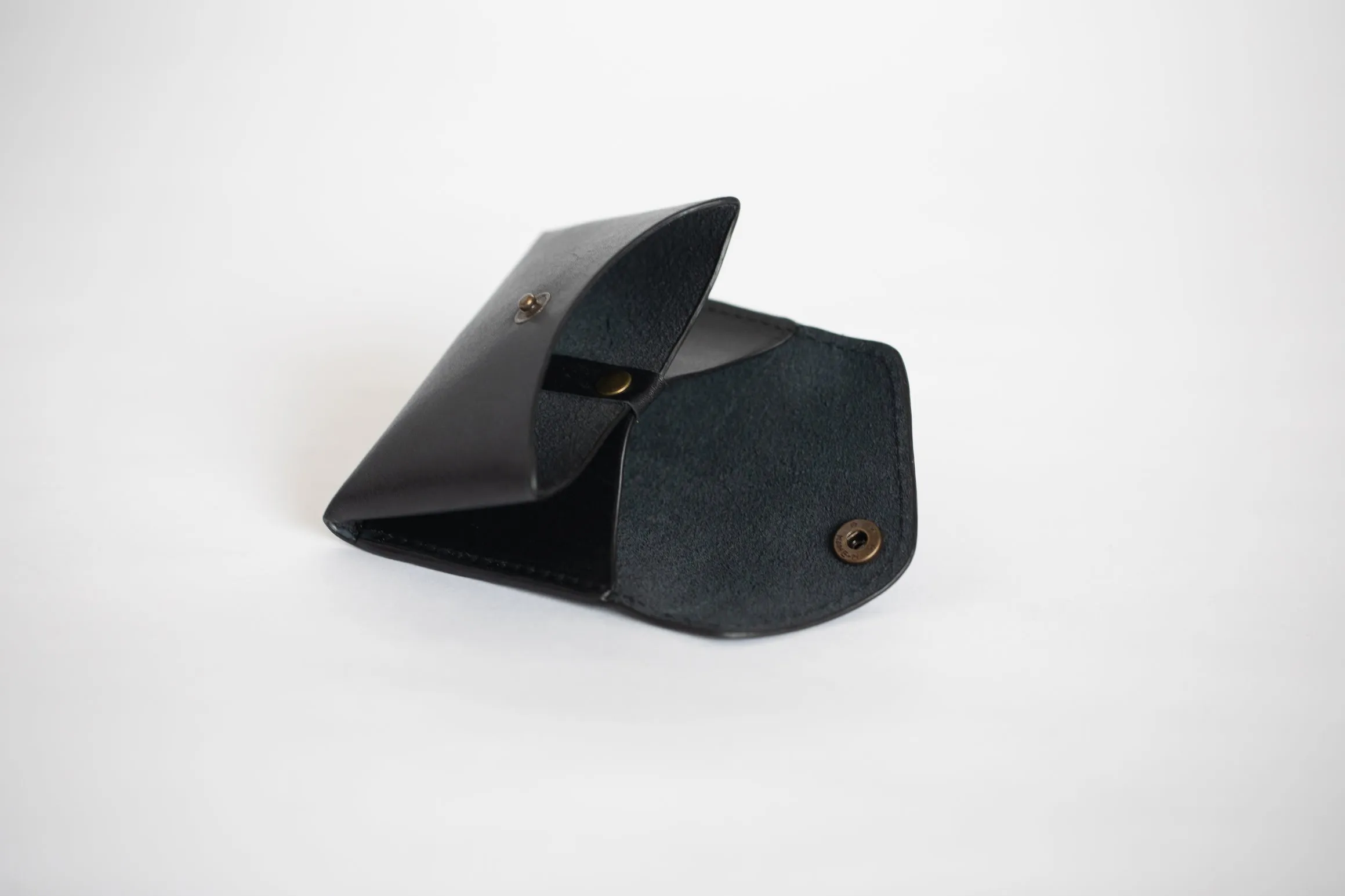 The No-Fuss Wallet