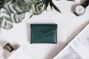 The No-Fuss Wallet