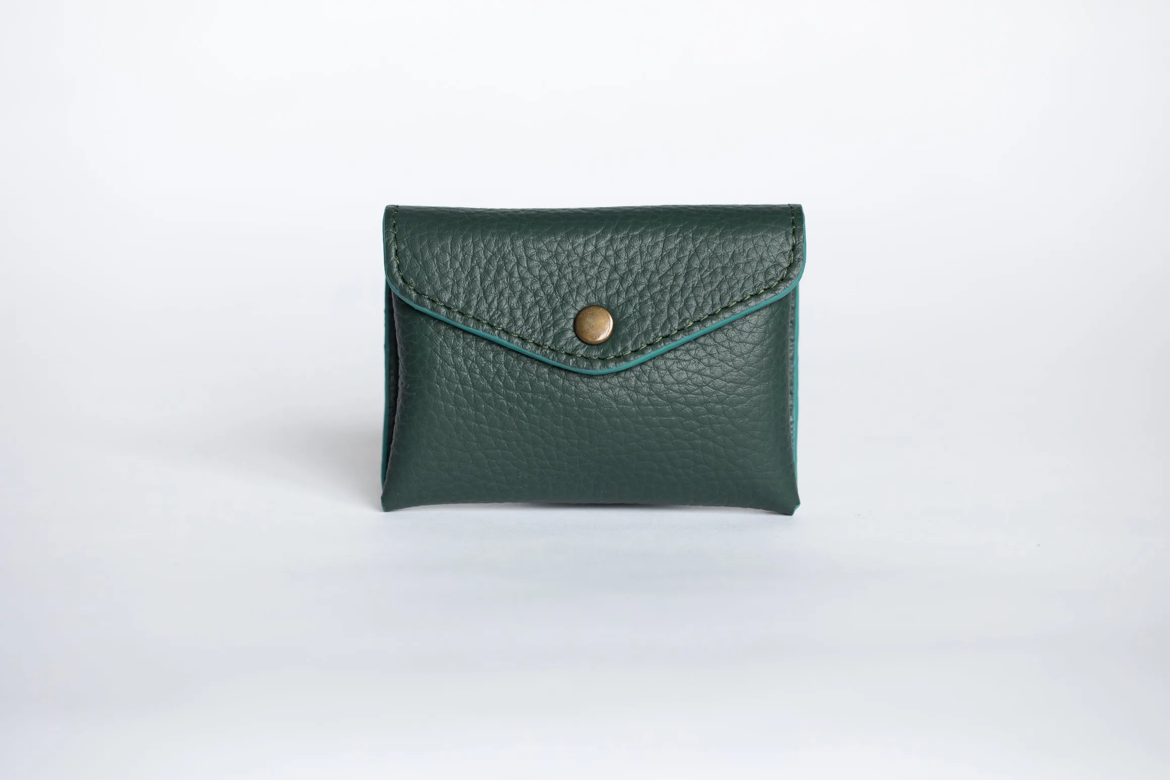The No-Fuss Wallet