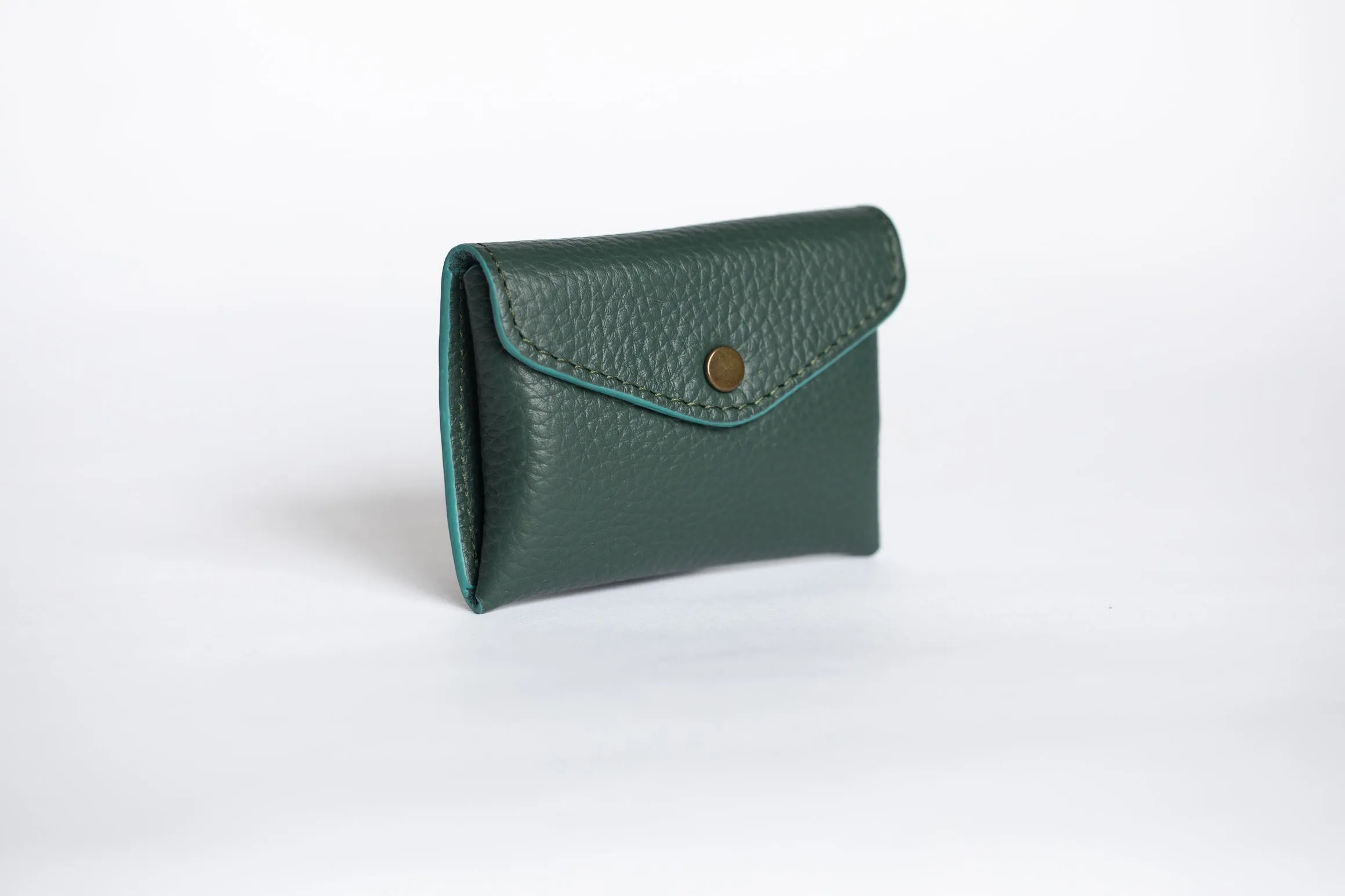 The No-Fuss Wallet