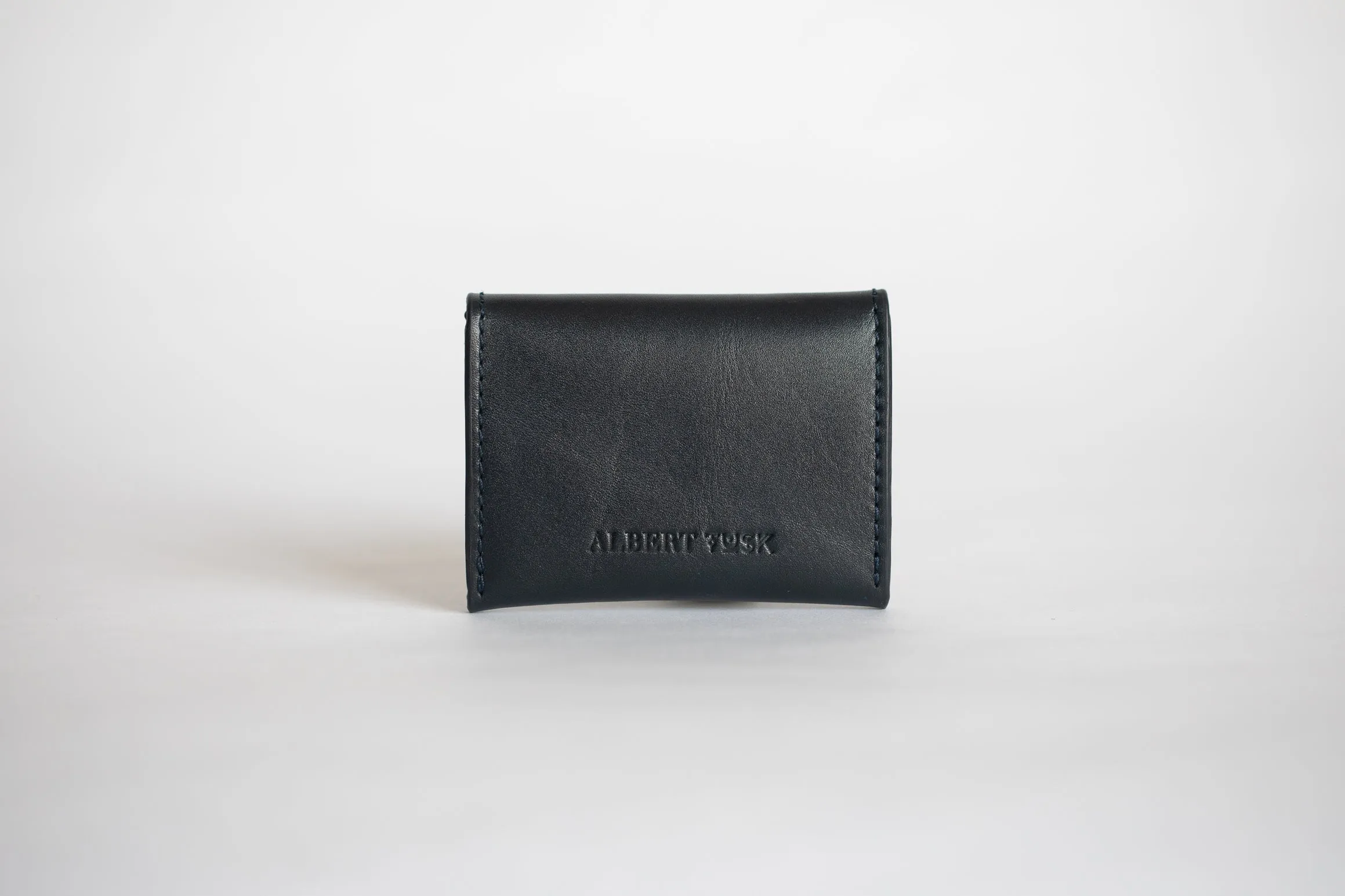 The No-Fuss Wallet