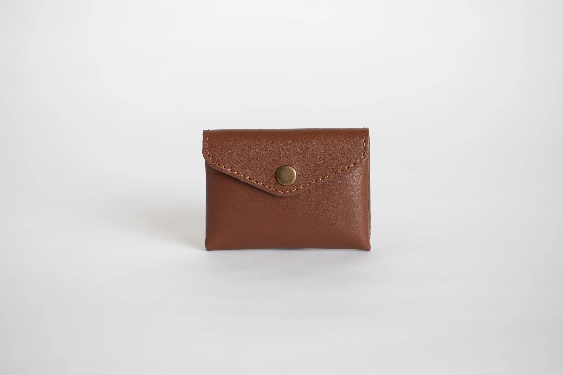 The No-Fuss Wallet