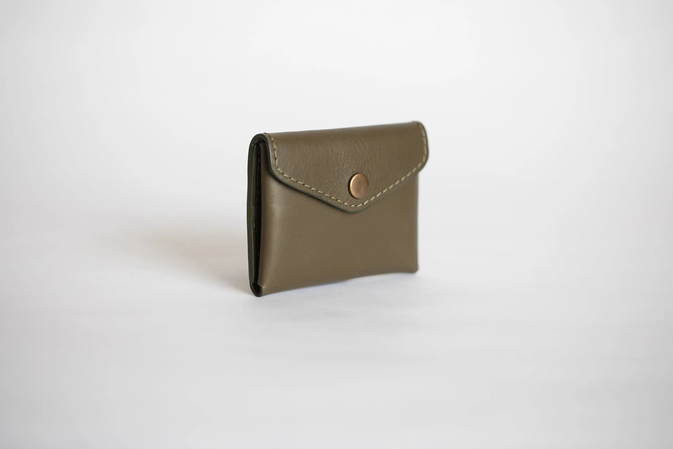 The No-Fuss Wallet