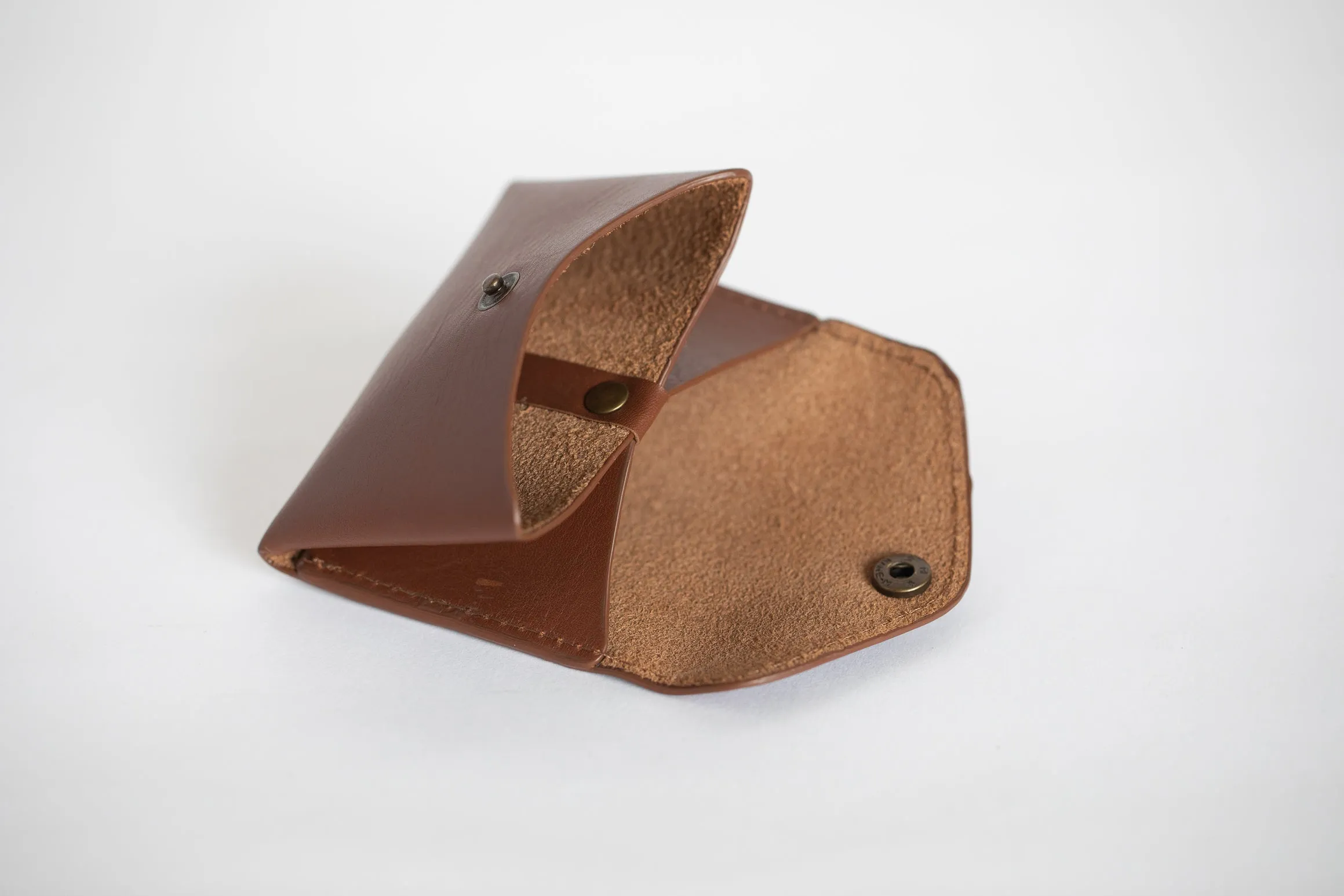 The No-Fuss Wallet