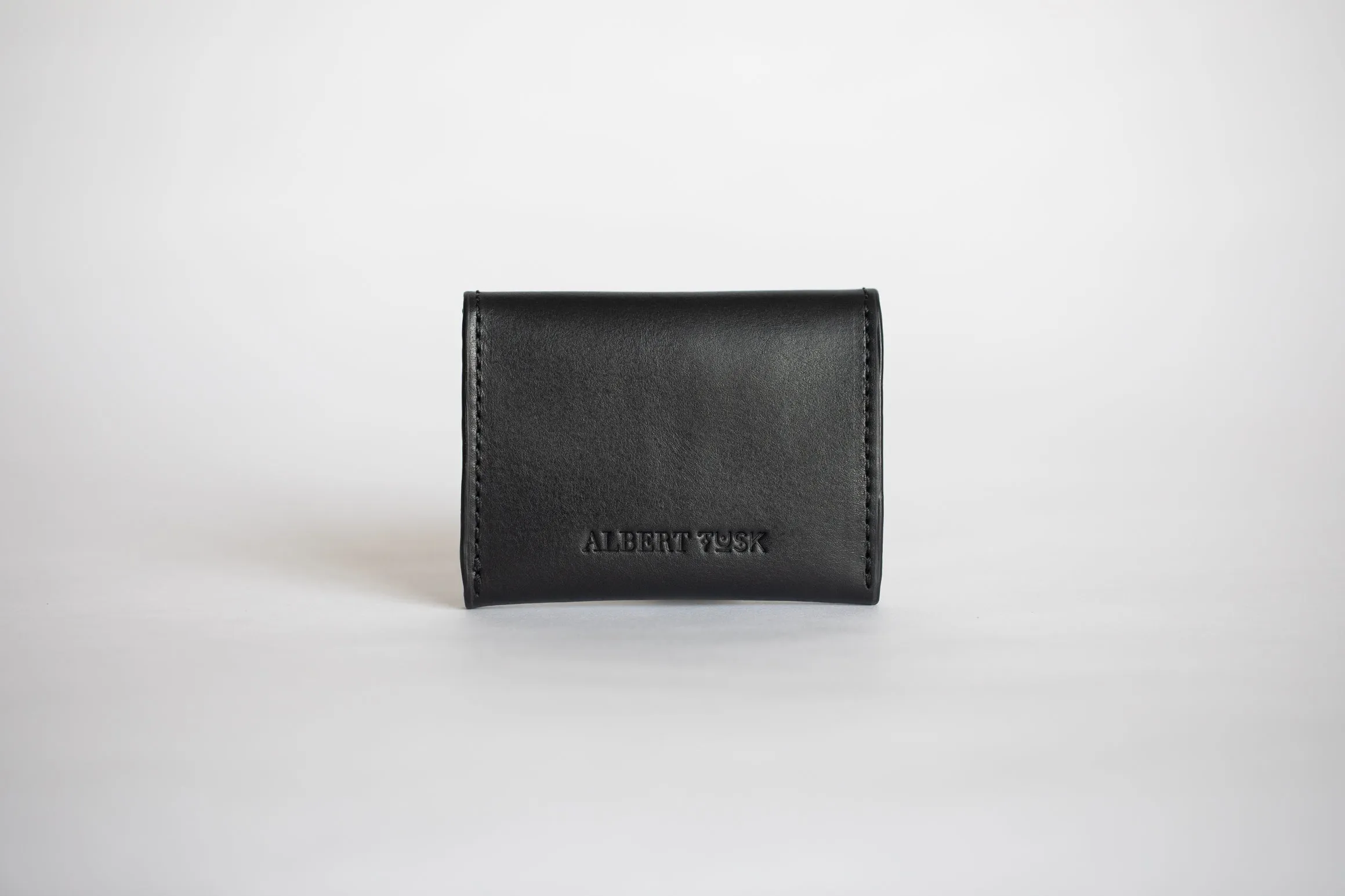The No-Fuss Wallet
