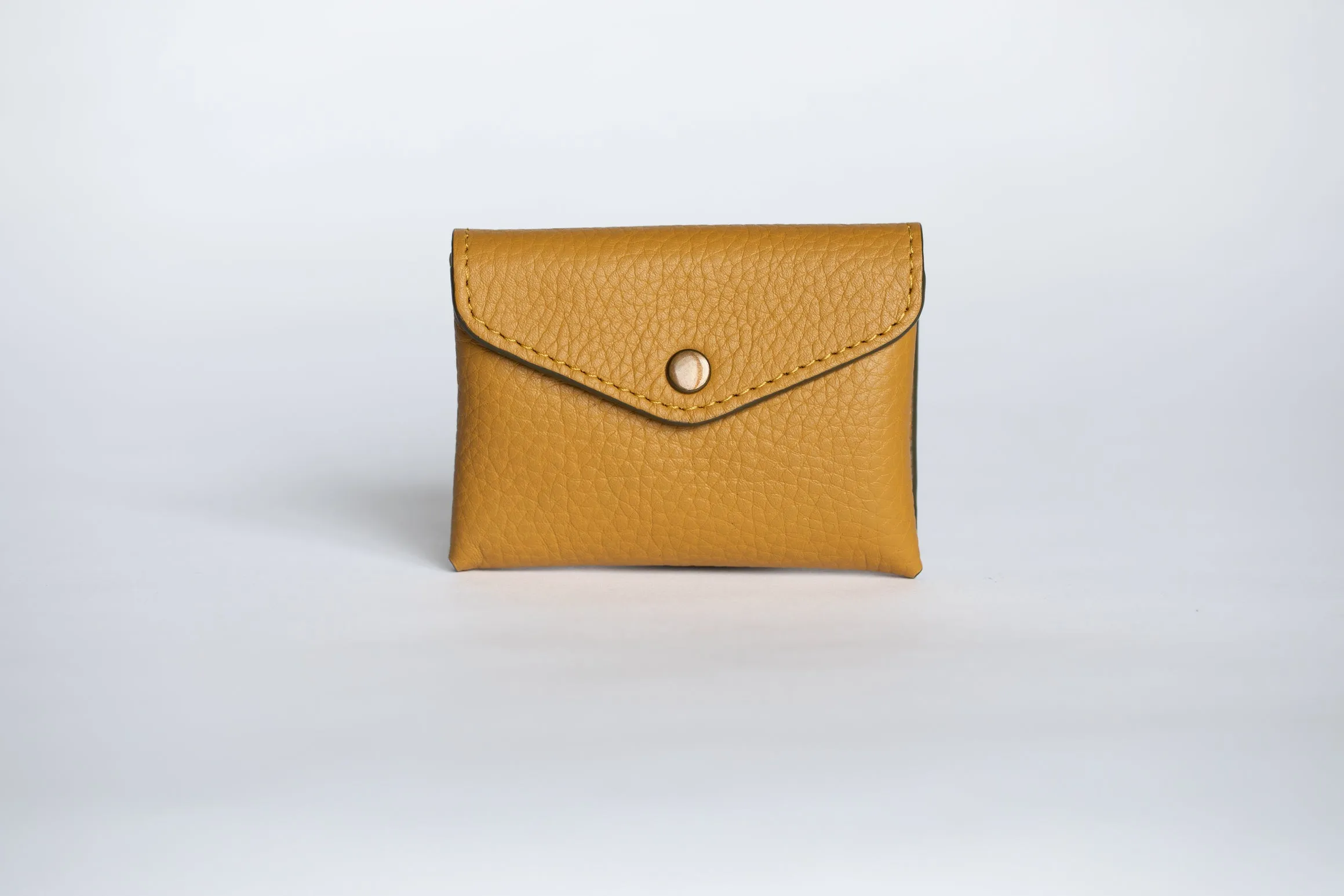 The No-Fuss Wallet