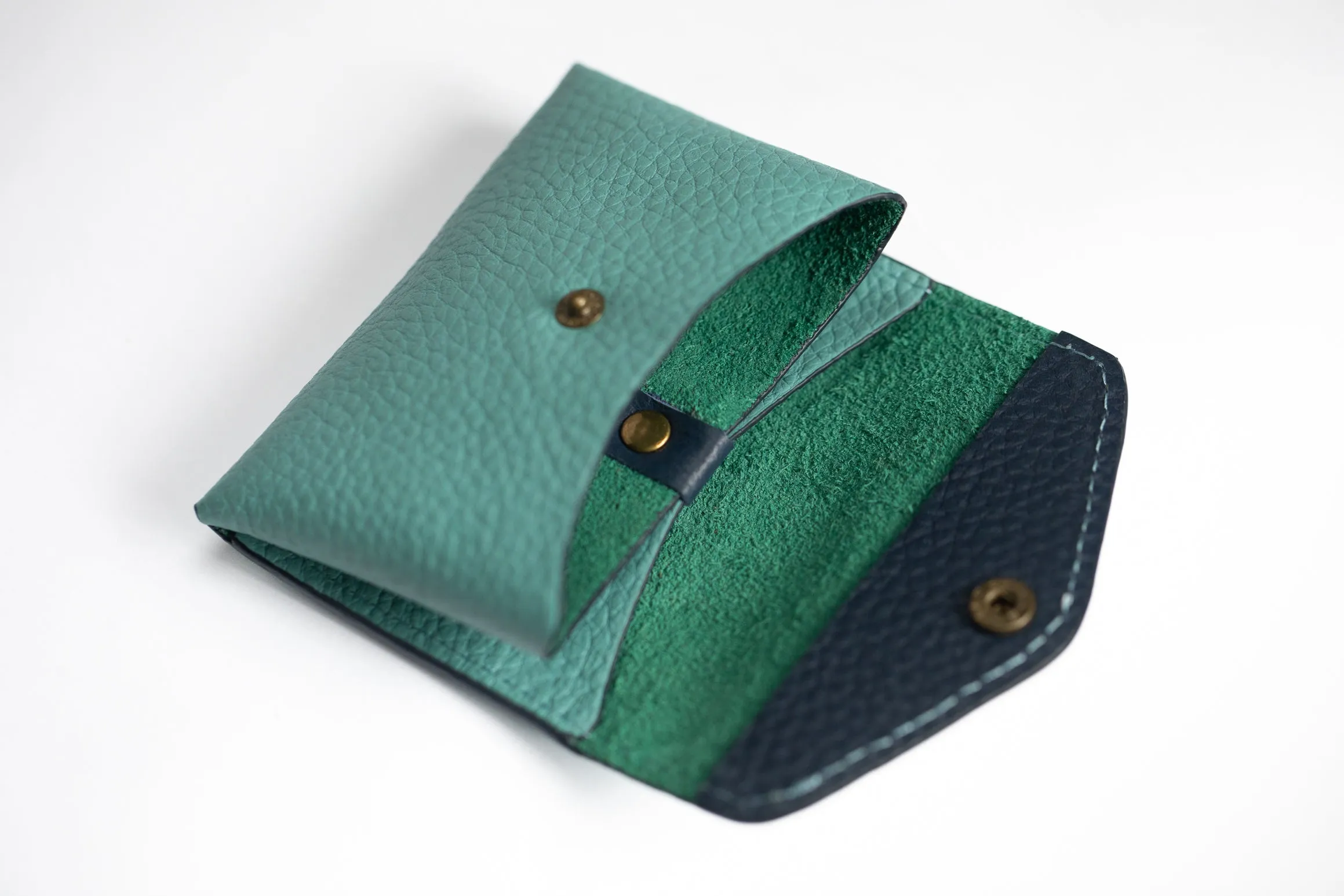 The No-Fuss Wallet