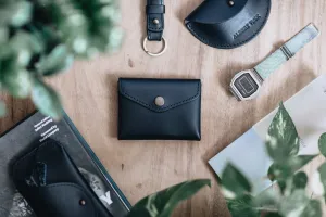 The No-Fuss Wallet