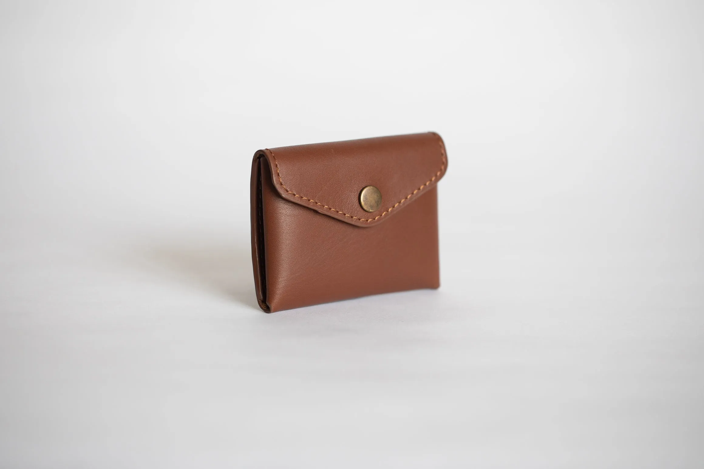 The No-Fuss Wallet
