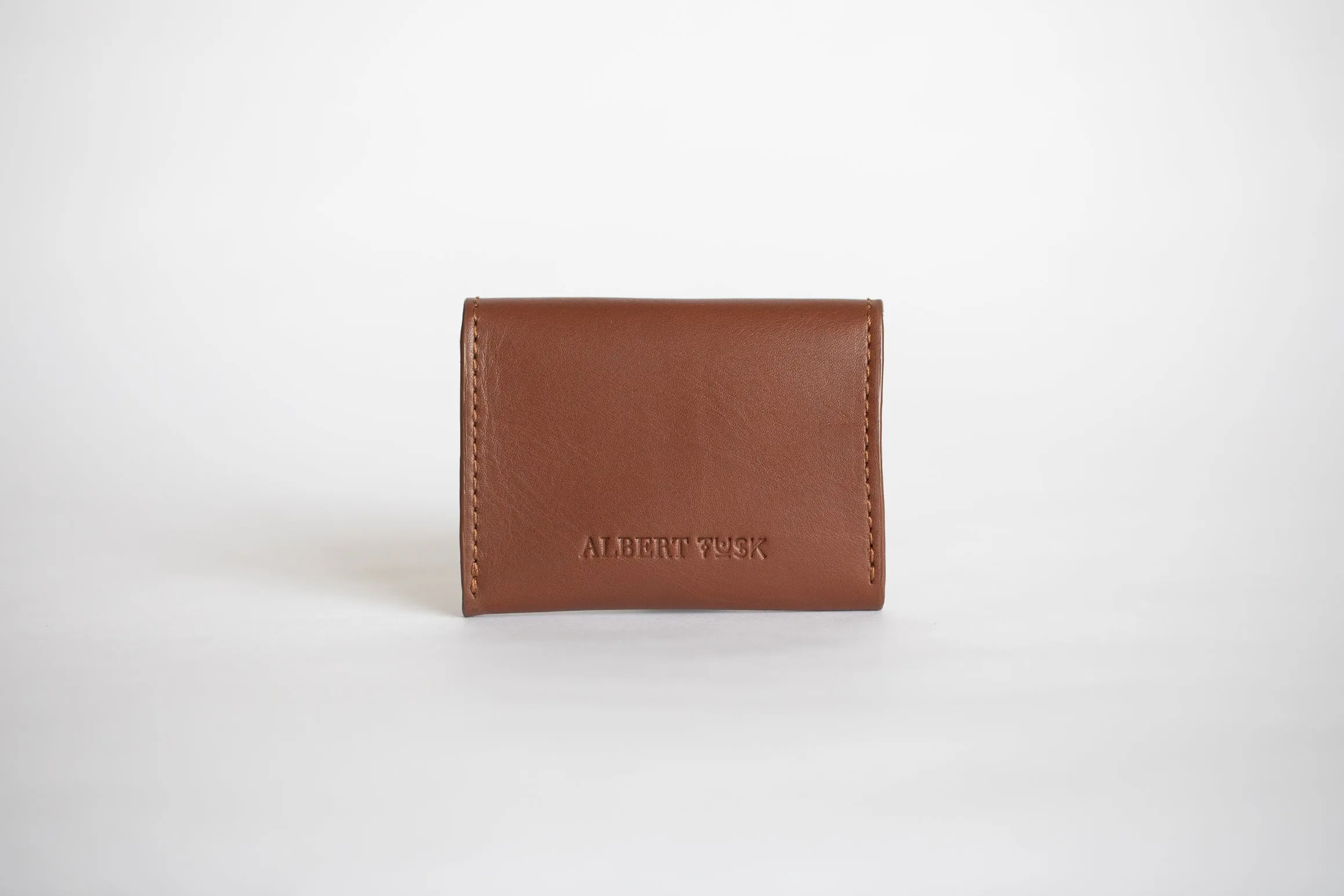 The No-Fuss Wallet