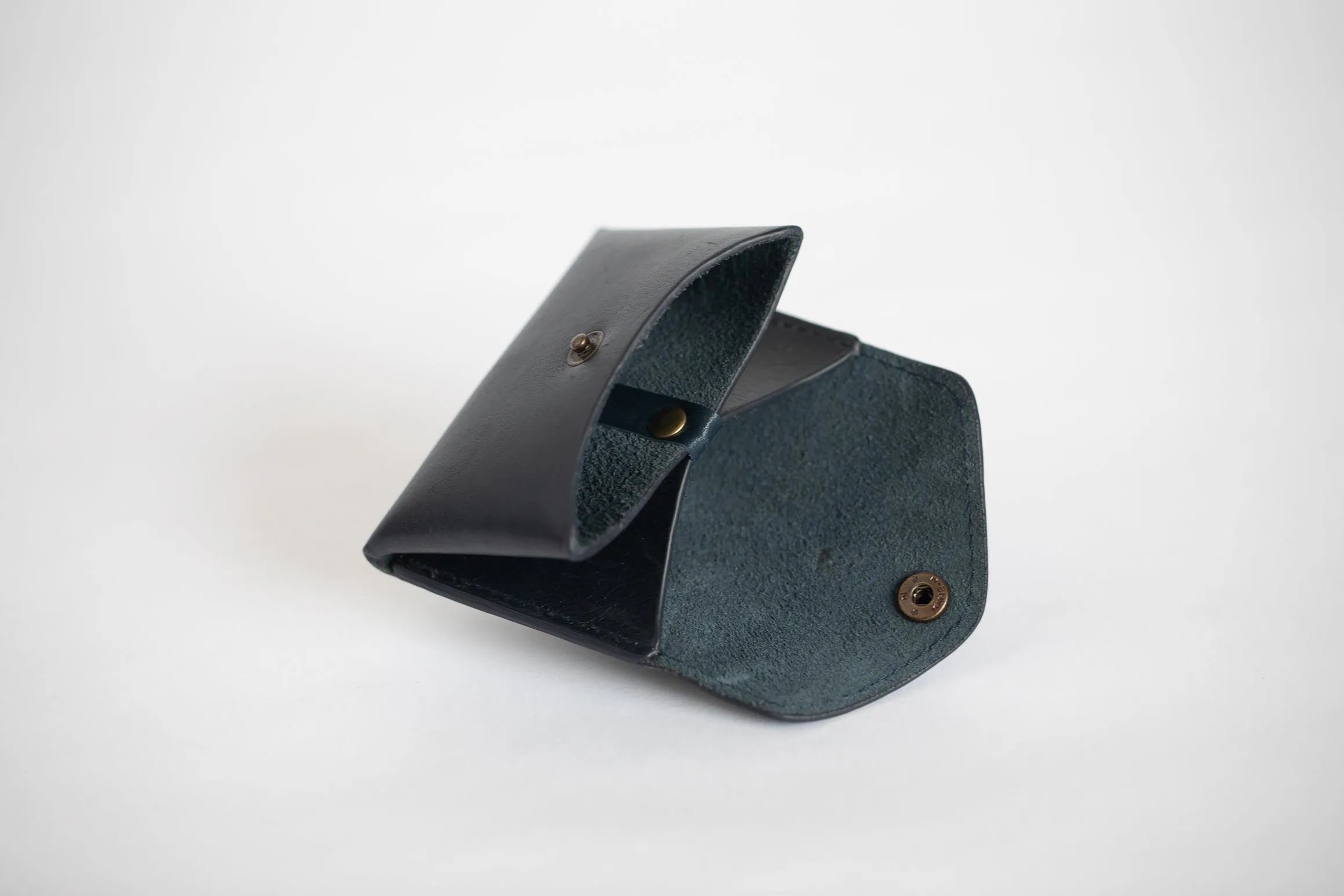 The No-Fuss Wallet