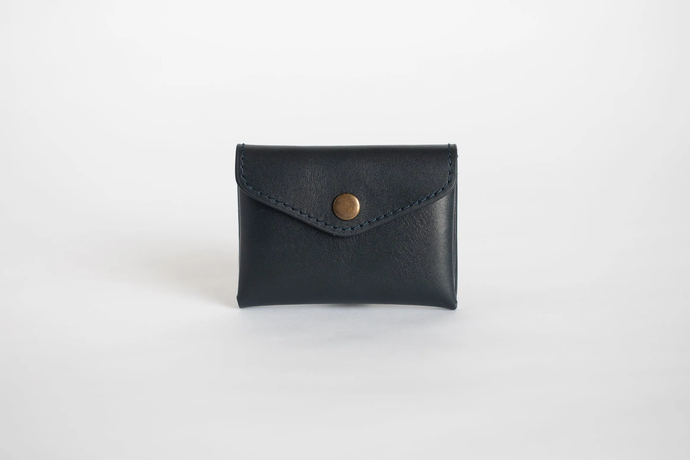 The No-Fuss Wallet