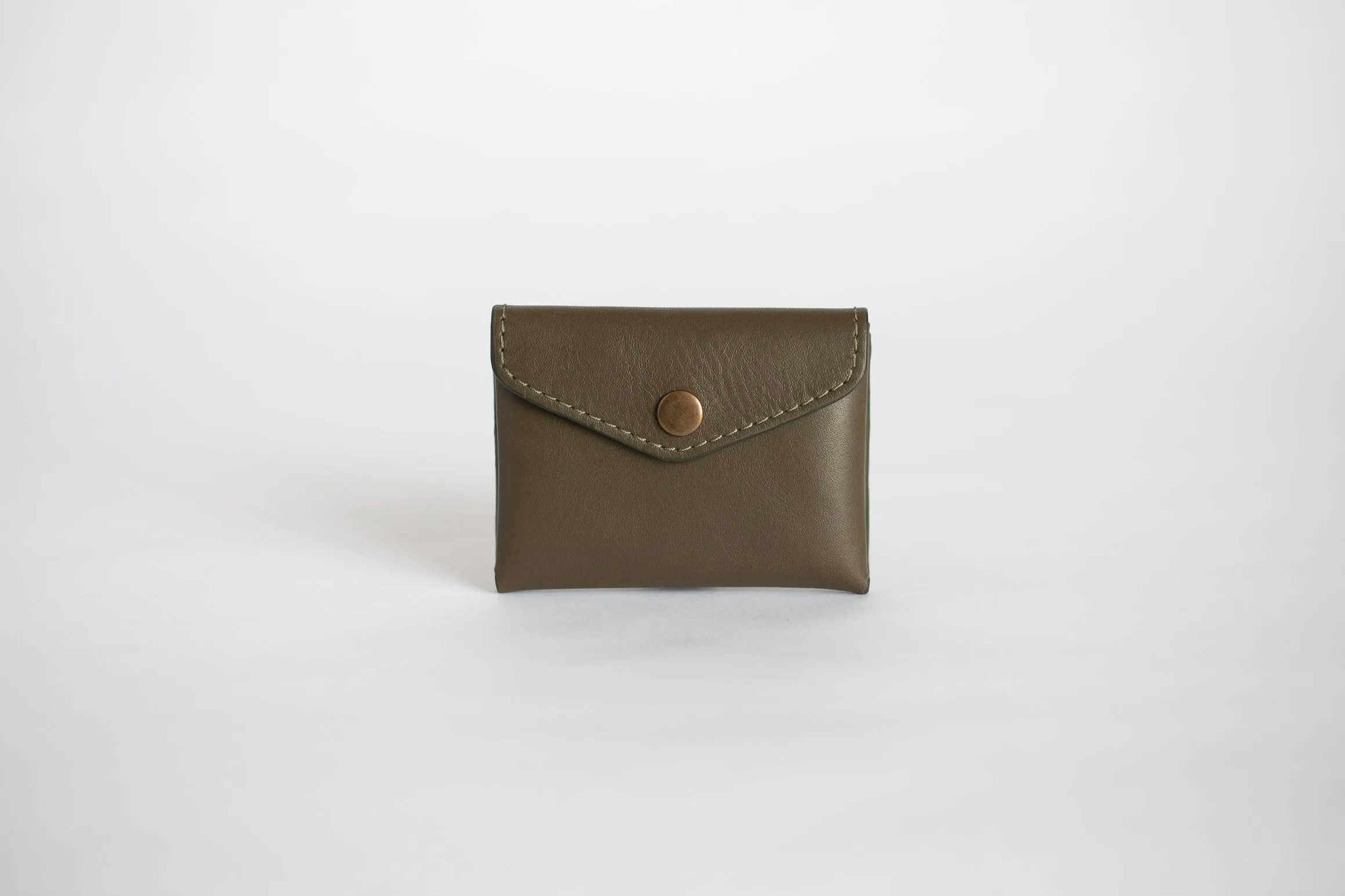The No-Fuss Wallet
