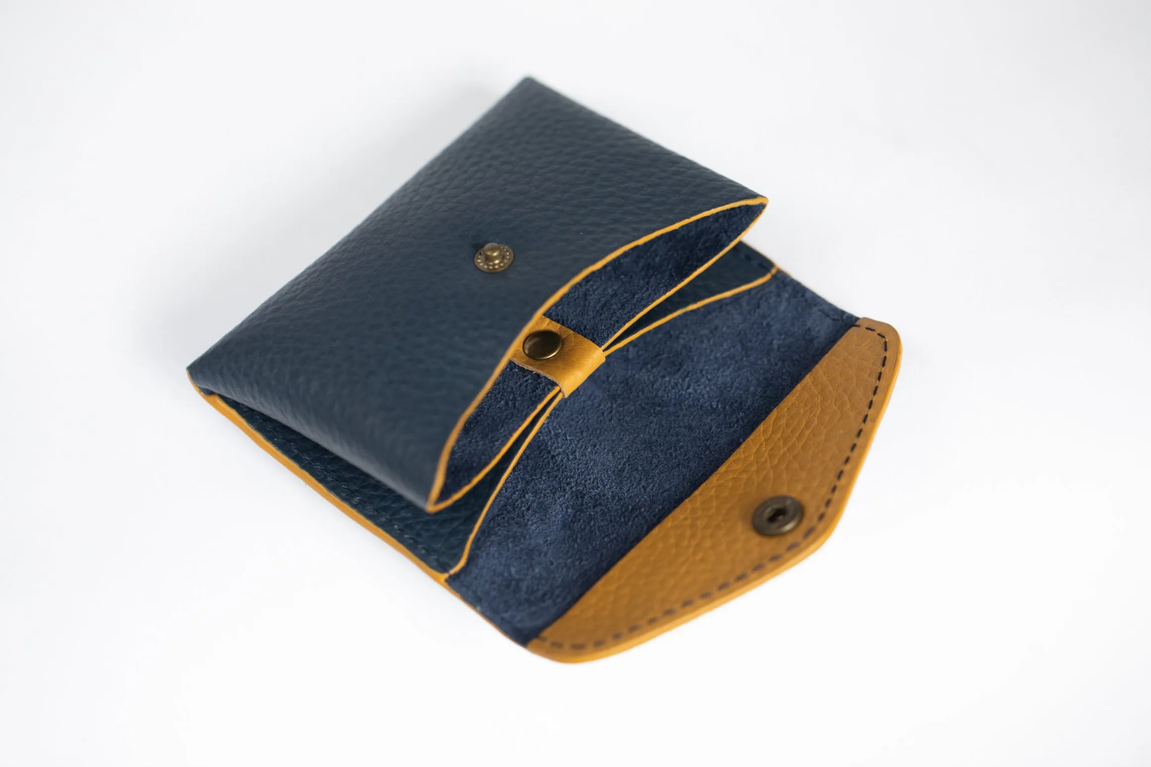 The No-Fuss Wallet