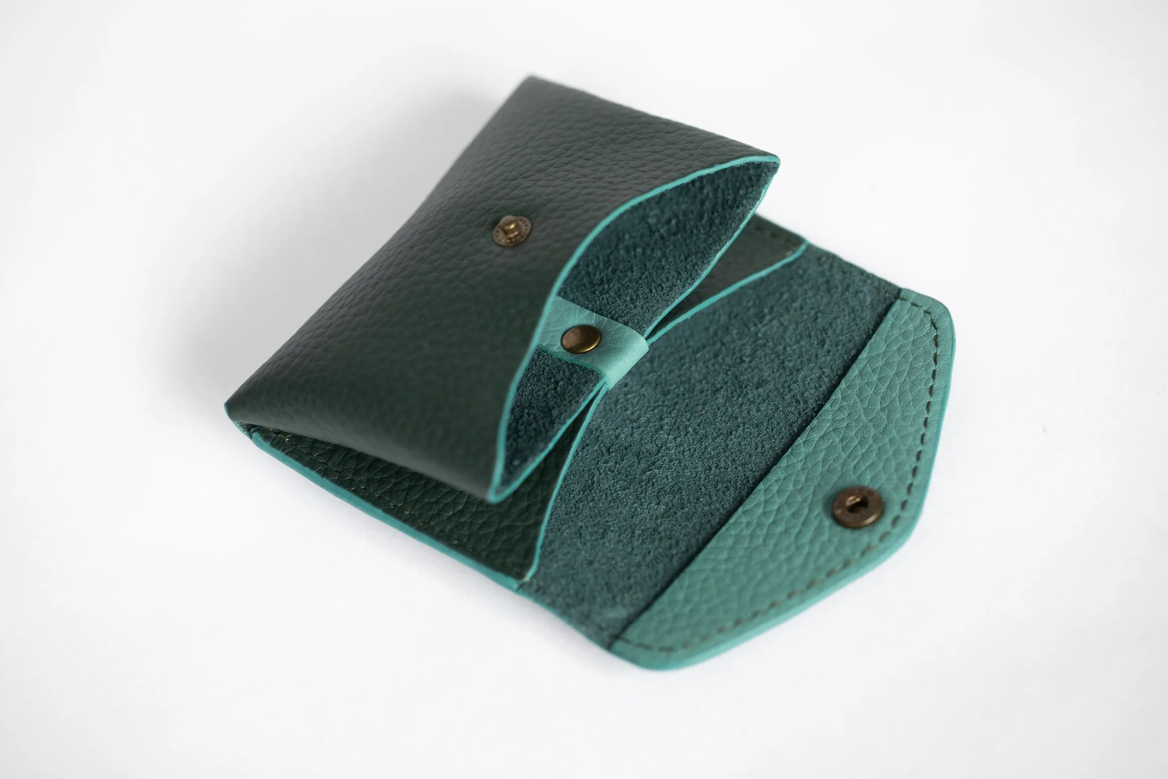 The No-Fuss Wallet
