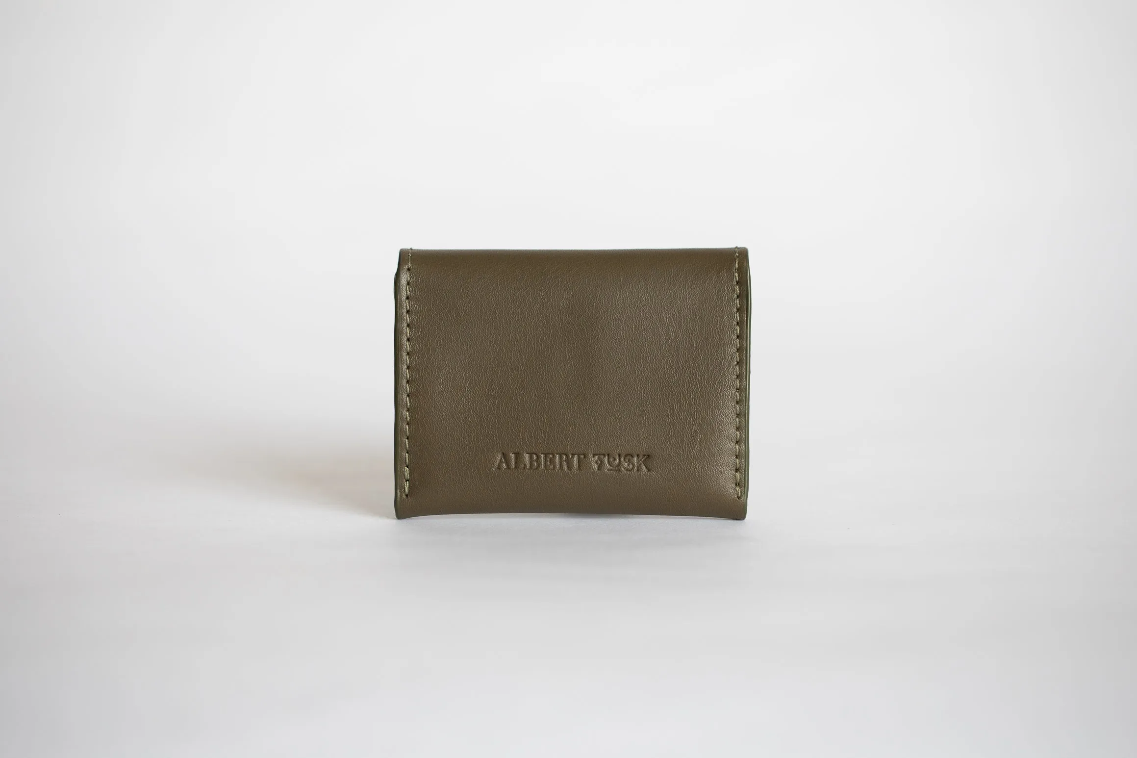 The No-Fuss Wallet