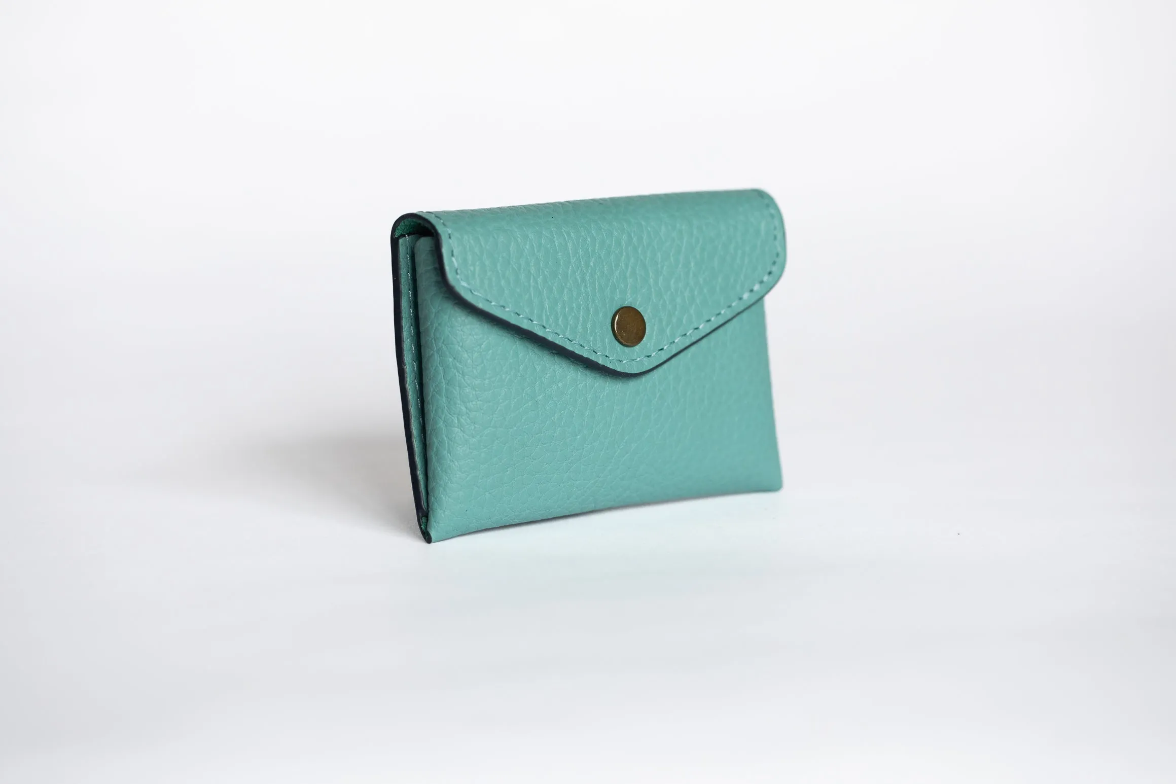 The No-Fuss Wallet