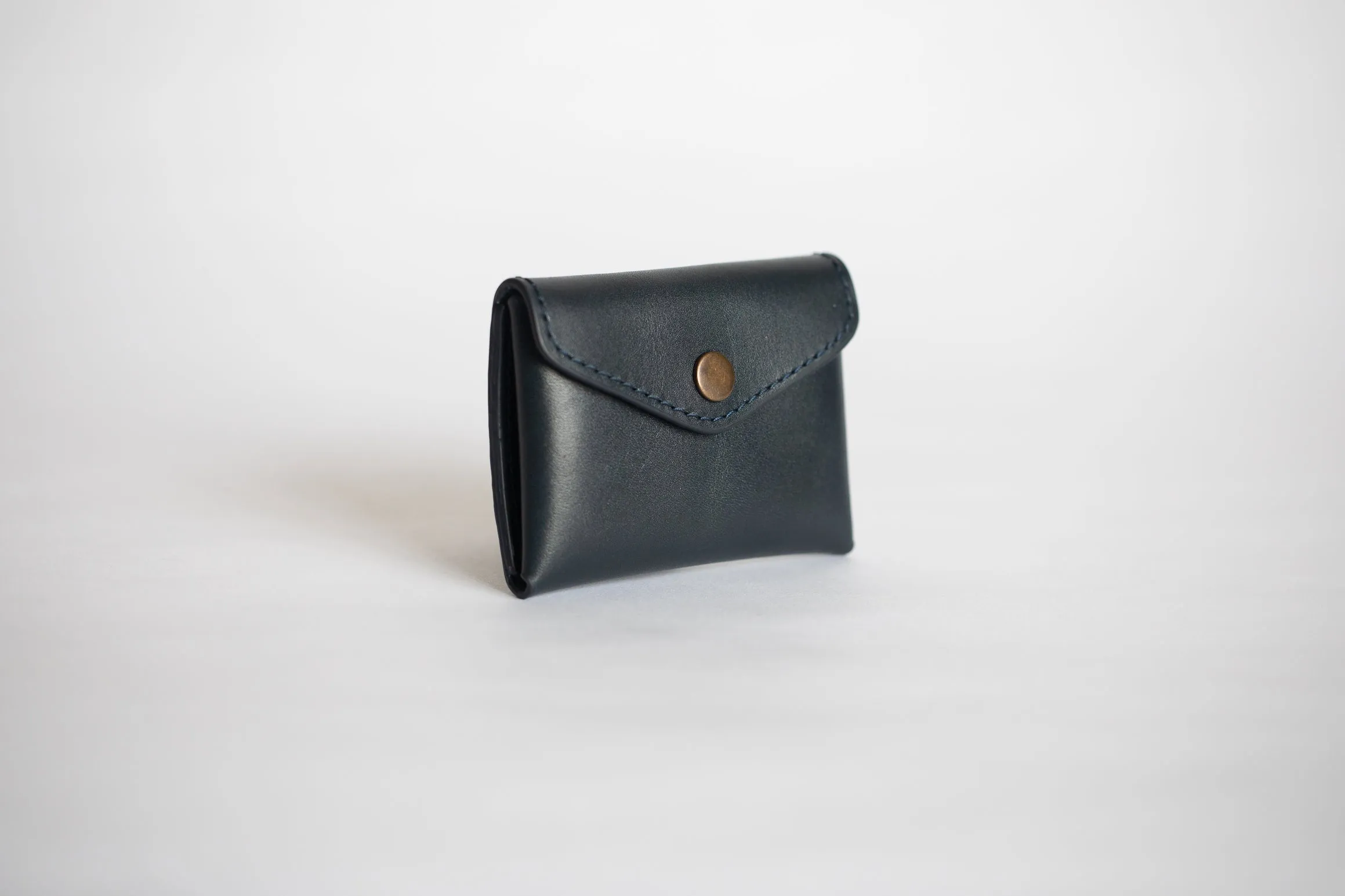 The No-Fuss Wallet