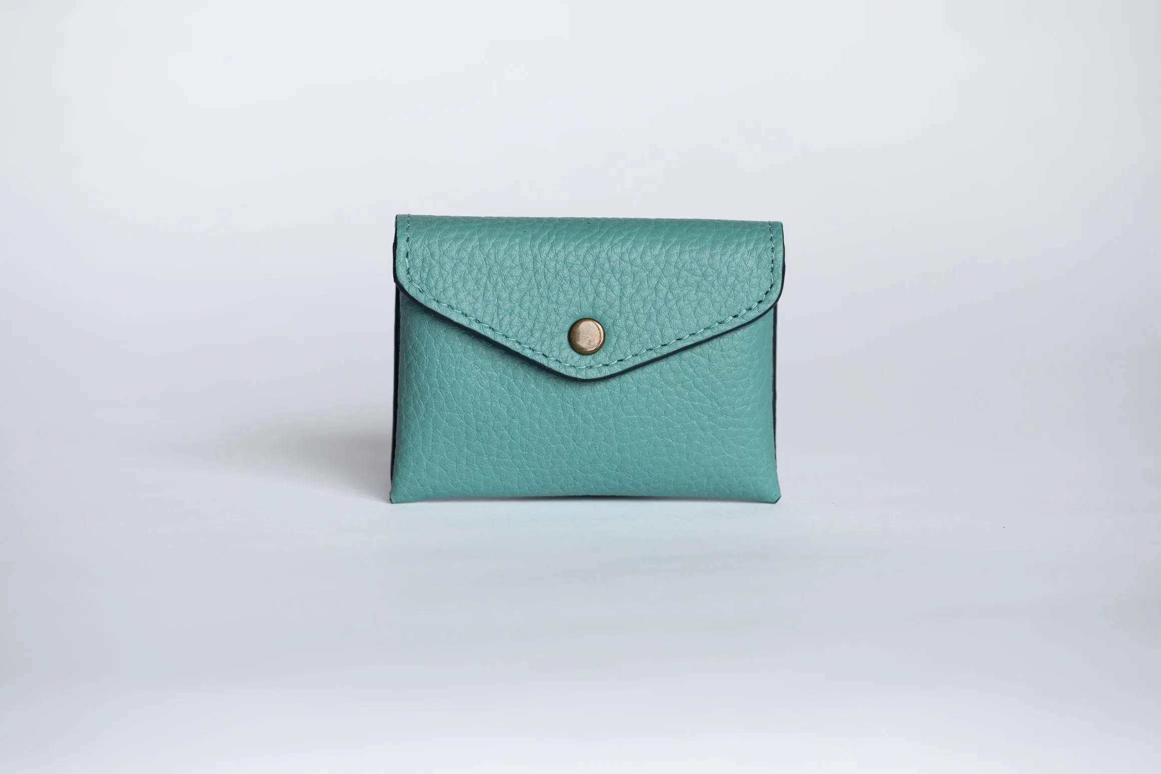 The No-Fuss Wallet