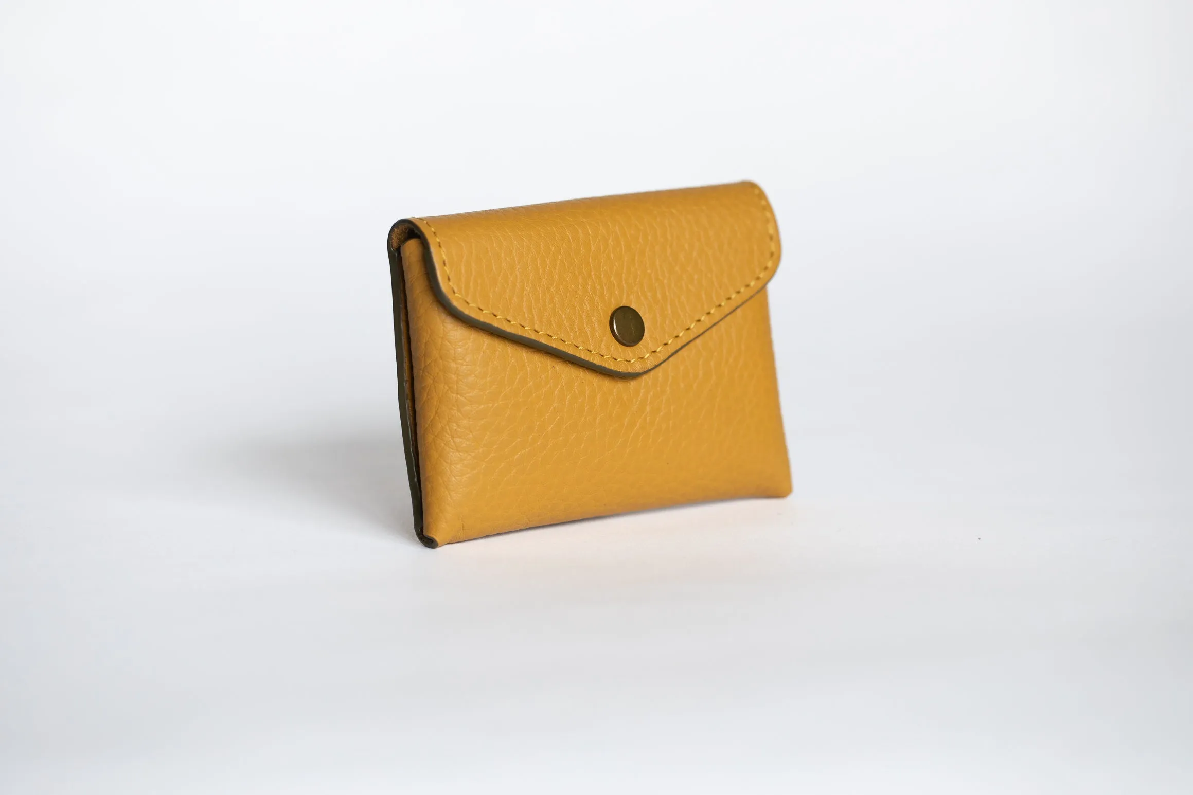 The No-Fuss Wallet