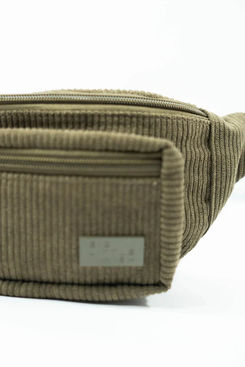 The Play Date Bag I Olive Bag