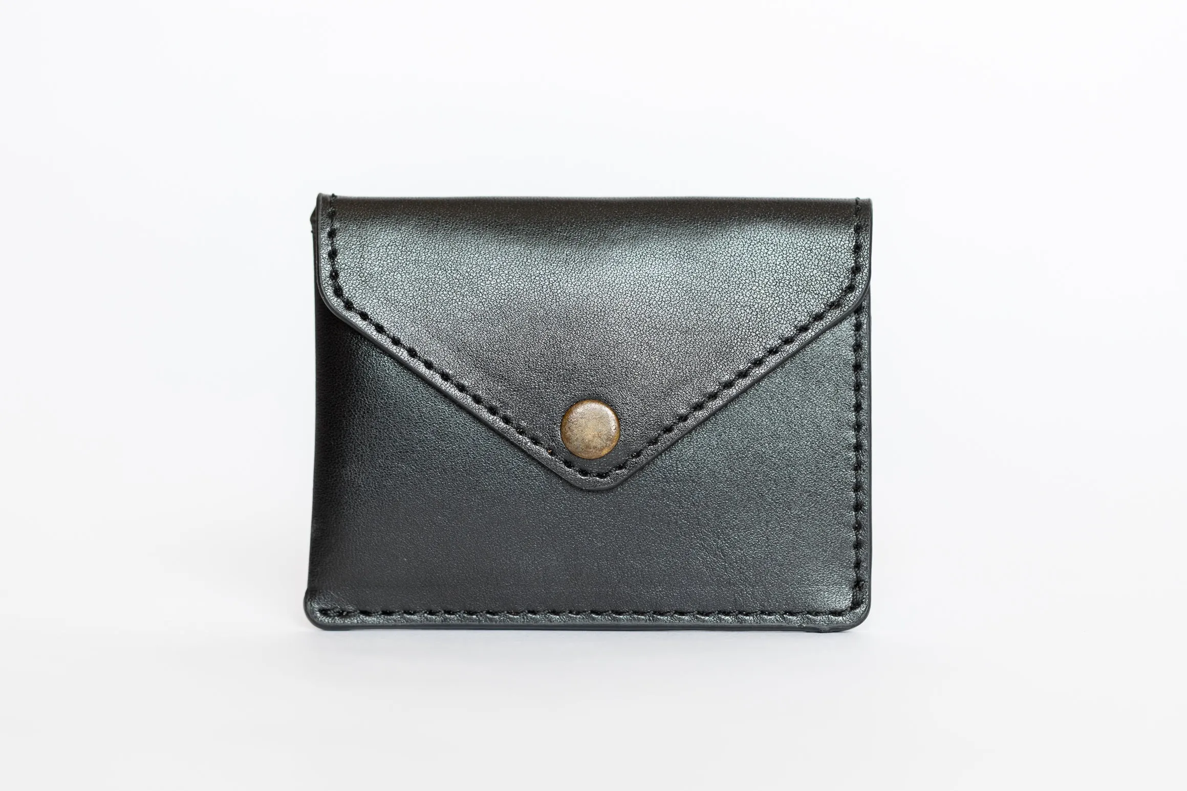 The Signature Wallet