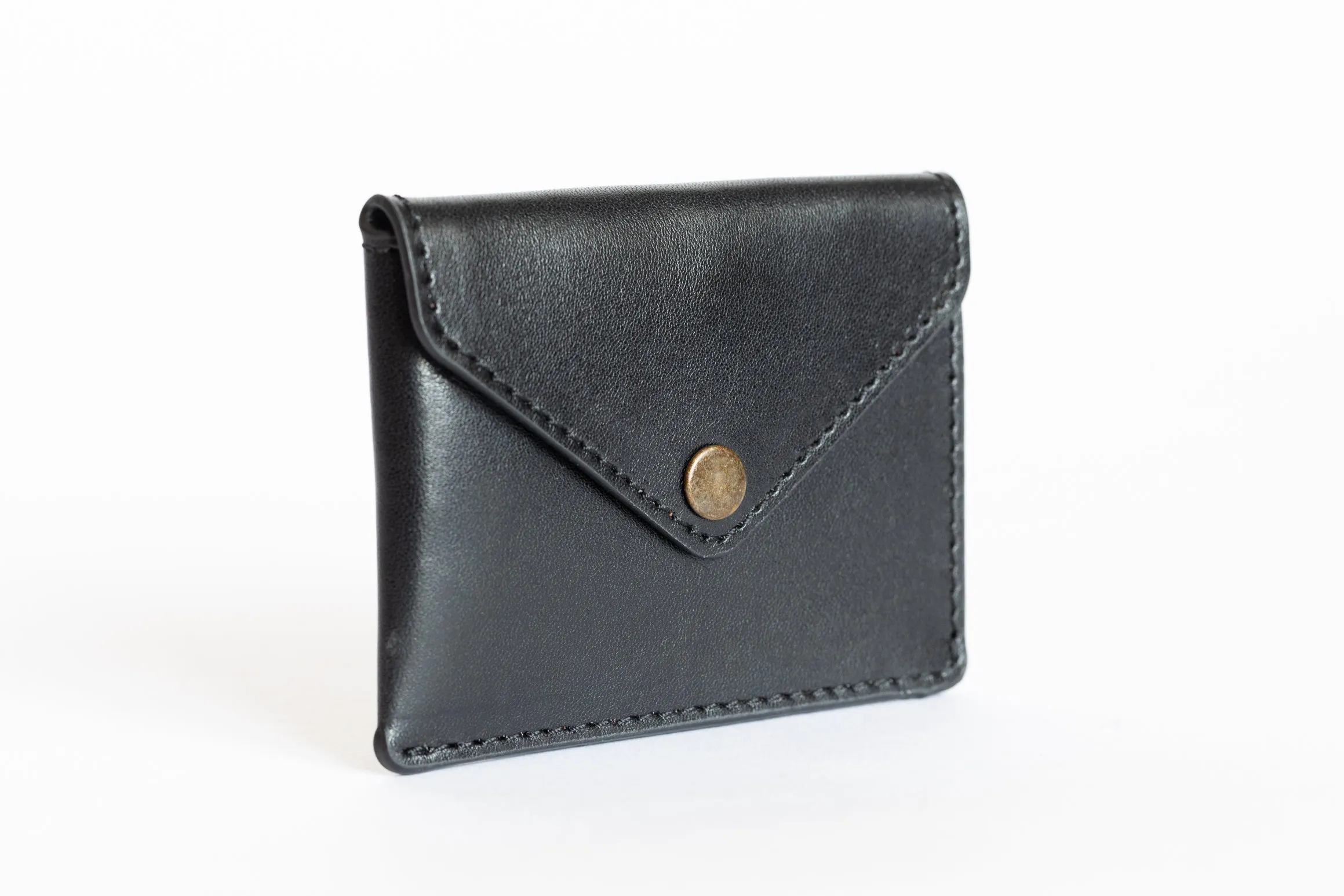 The Signature Wallet