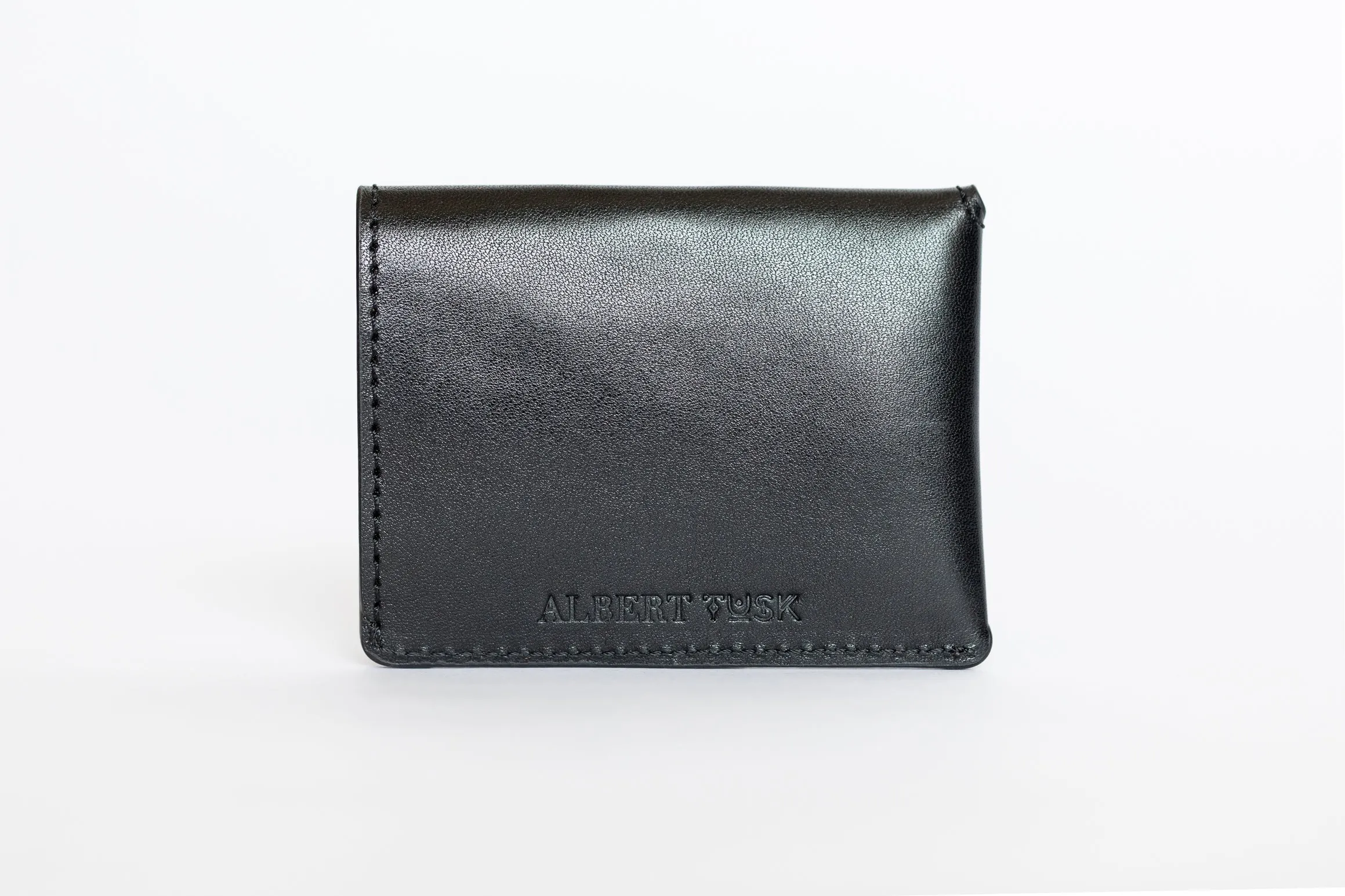 The Signature Wallet
