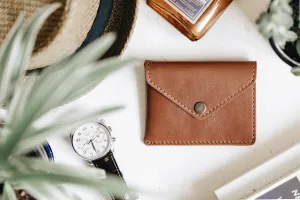 The Signature Wallet