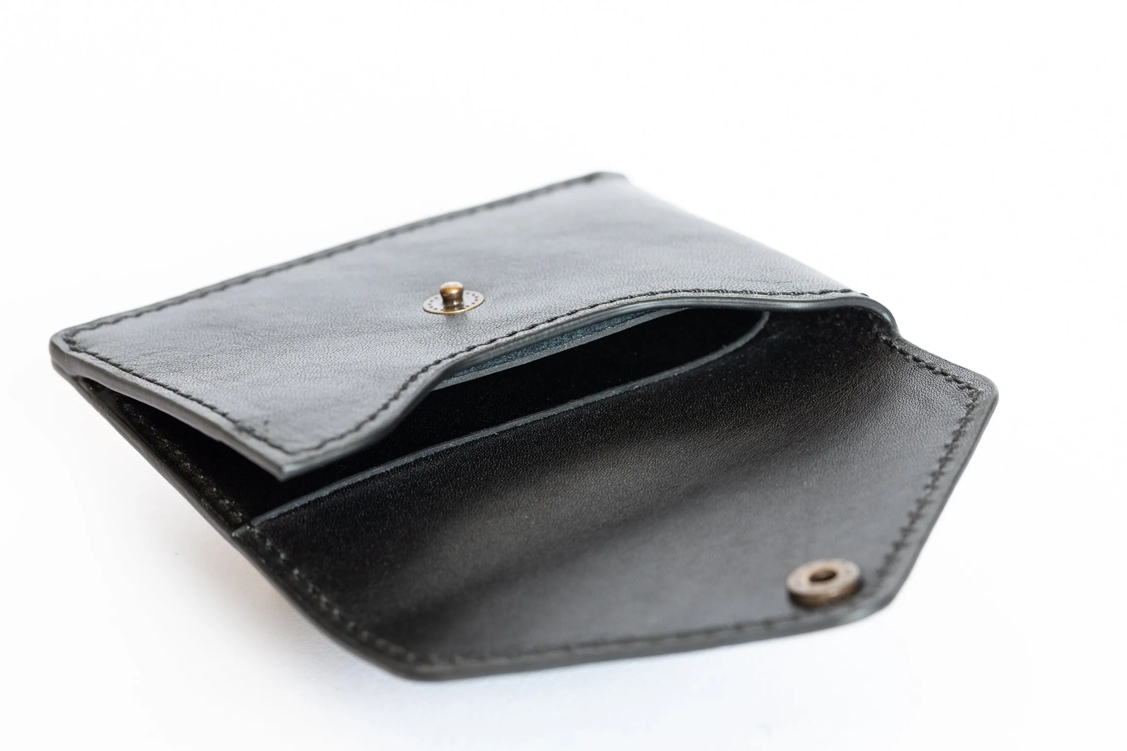 The Signature Wallet