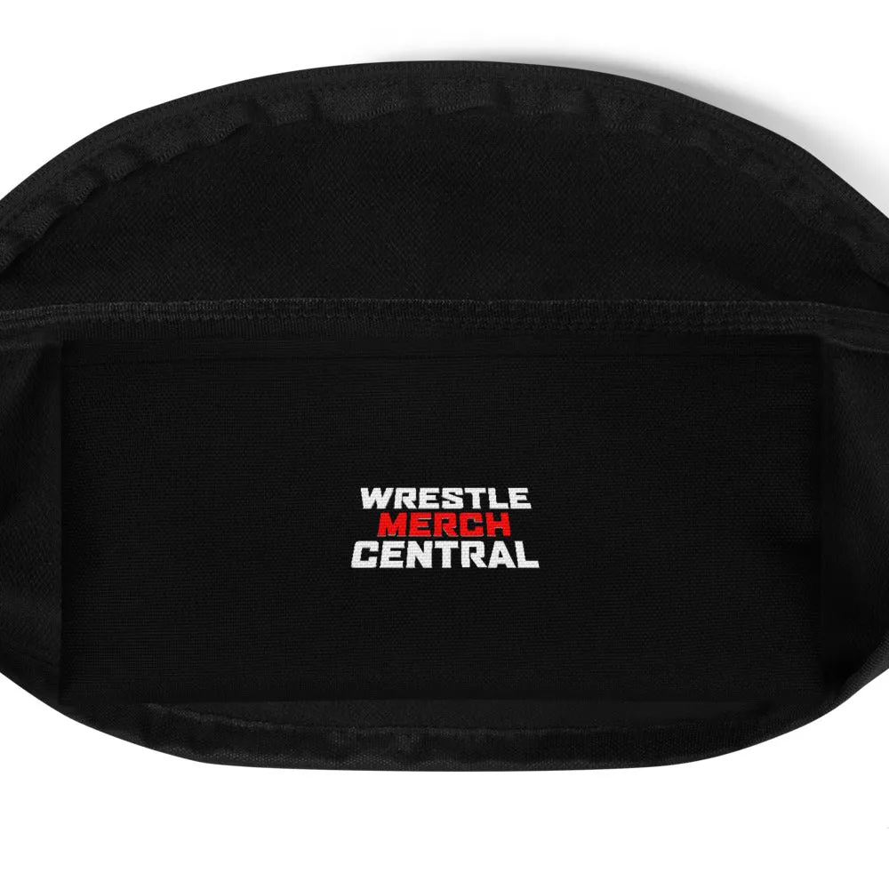 Thirteen | 10 Apparel Japan Logo Fanny Pack
