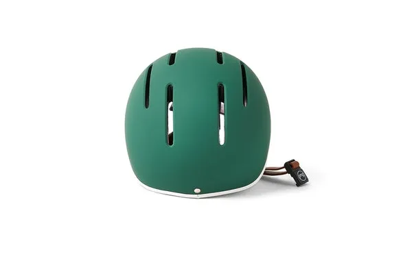 Thousand Jr. Helmet - Going Green