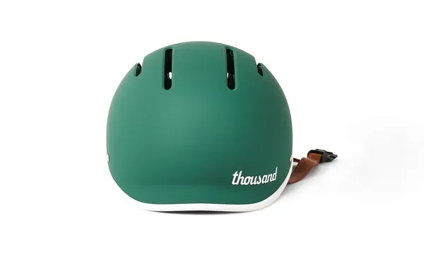 Thousand Jr. Helmet - Going Green