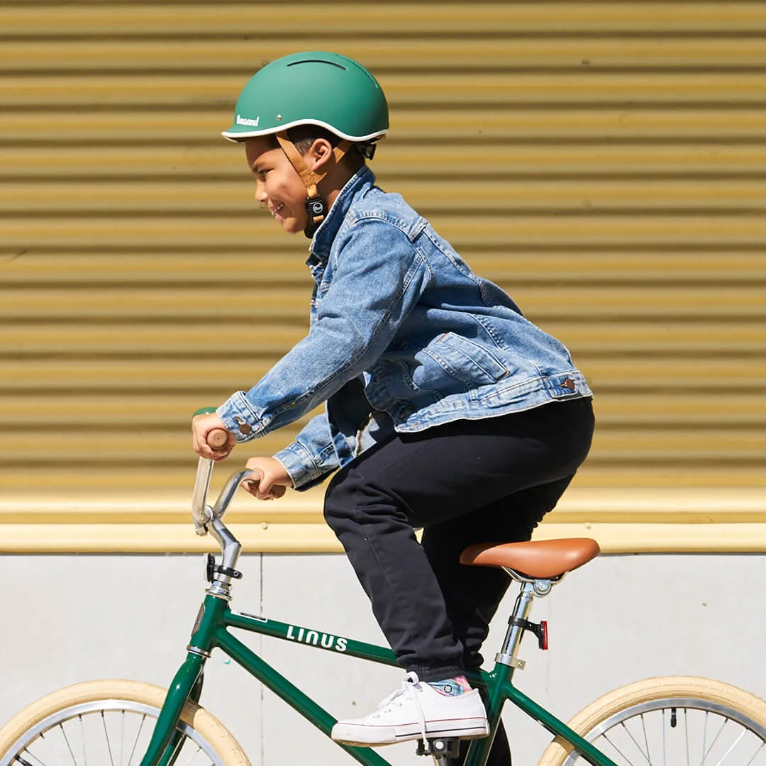 Thousand Jr. Helmet - Going Green