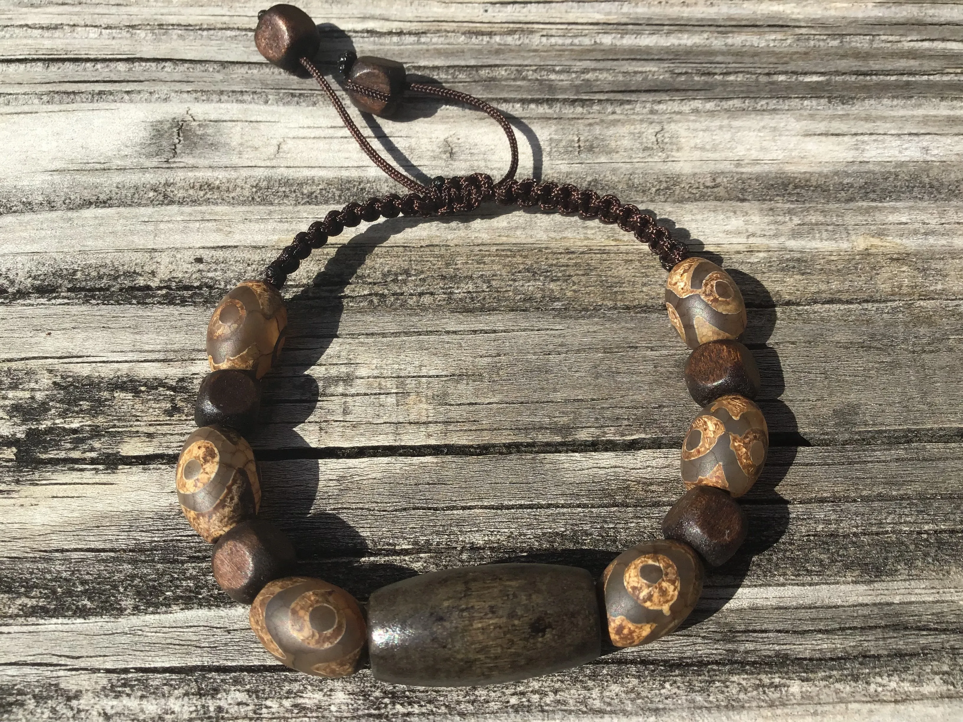 Tibet/Agate