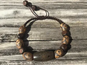 Tibet/Agate