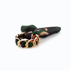 Tie Bracelet