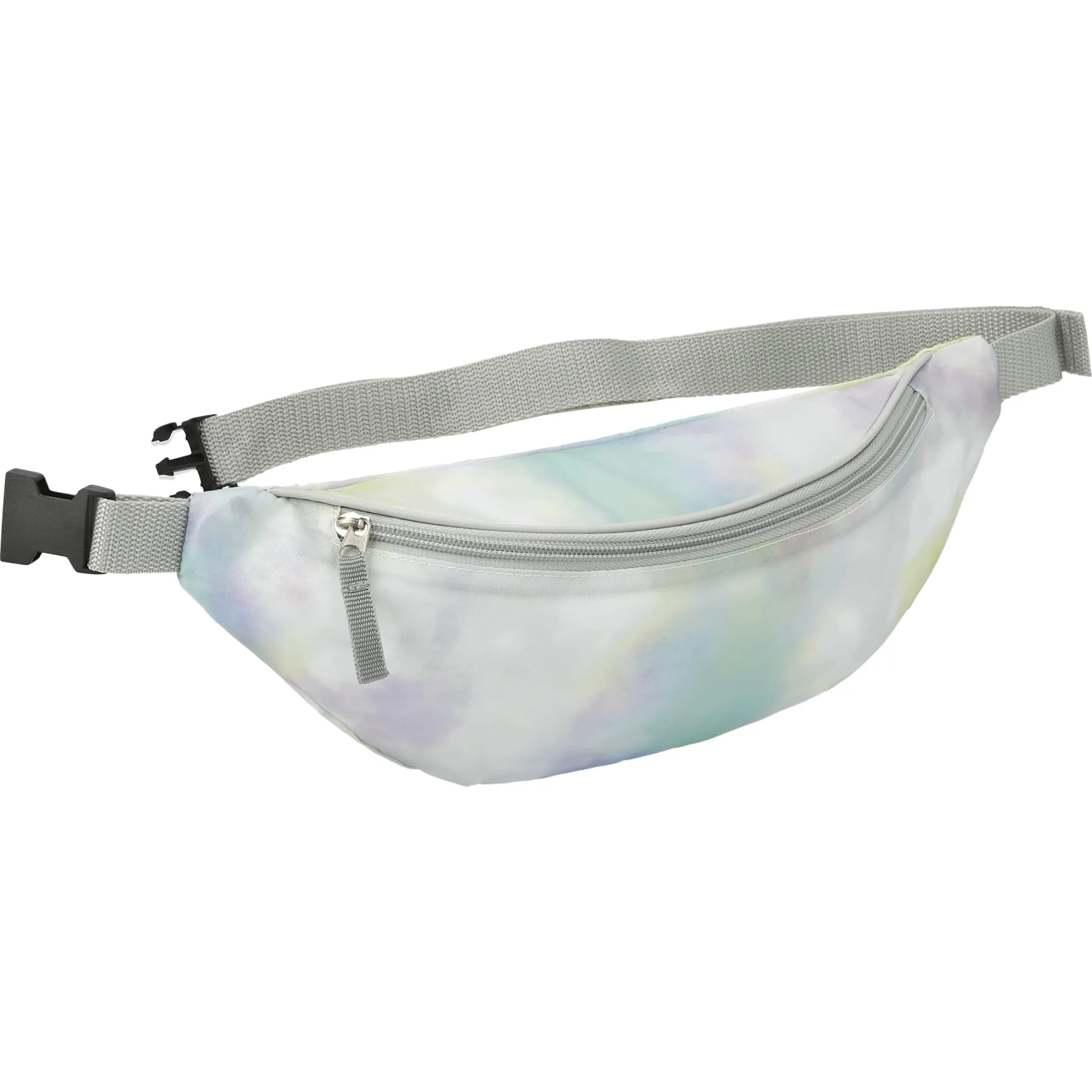 Tie Dye Fanny Pack