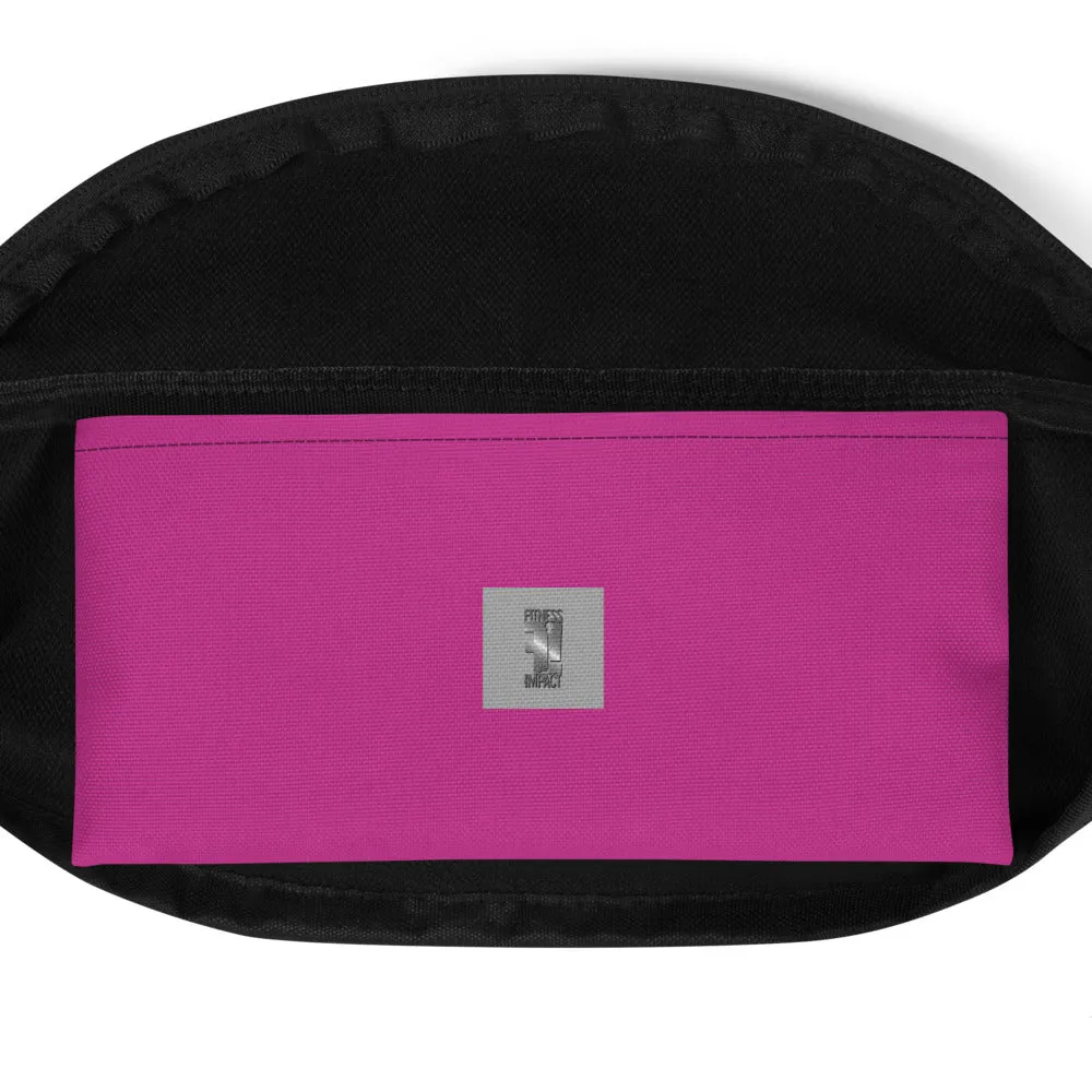 #TOSWEETTOBESOUR Women's Casual Fanny Pack