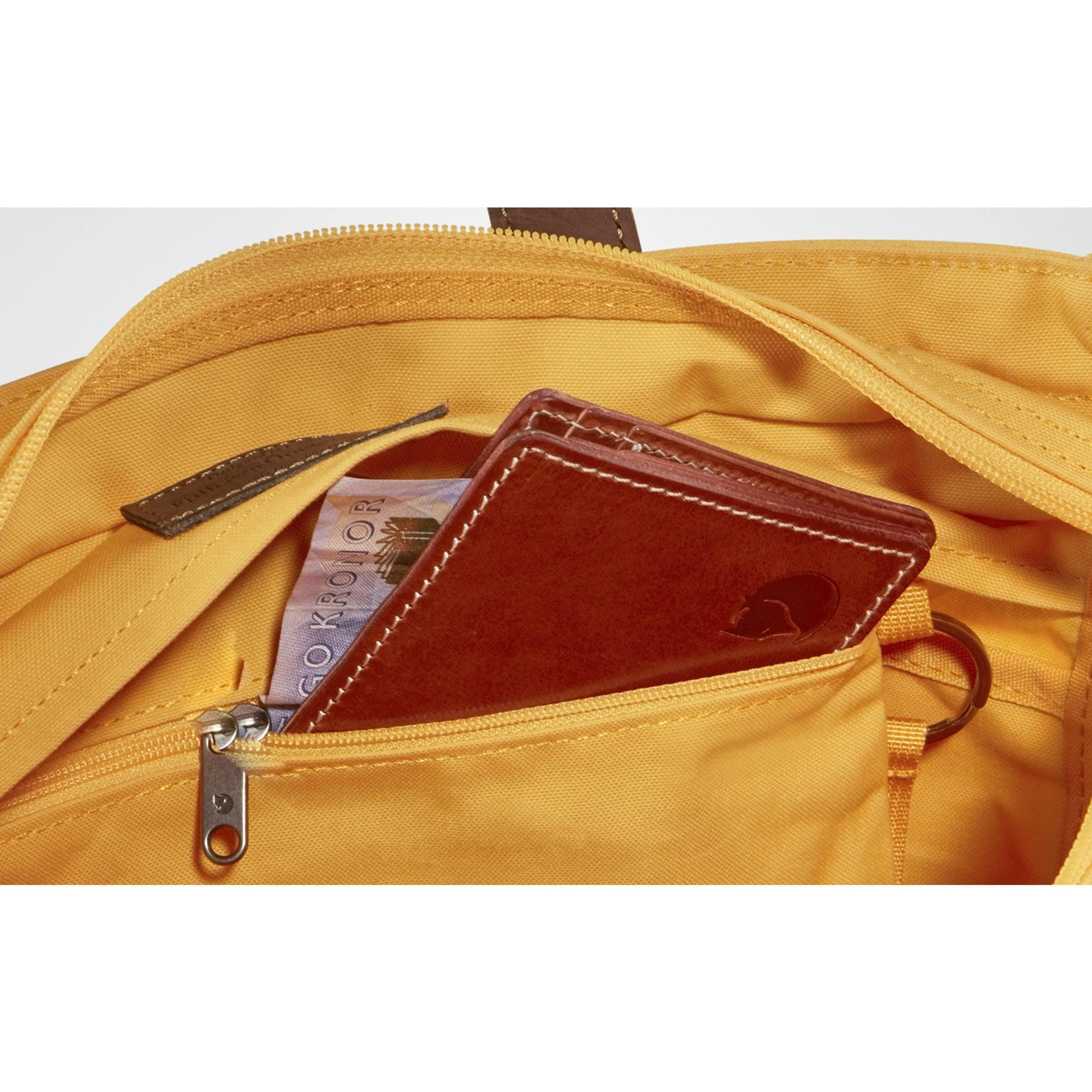 Totepack No. 1