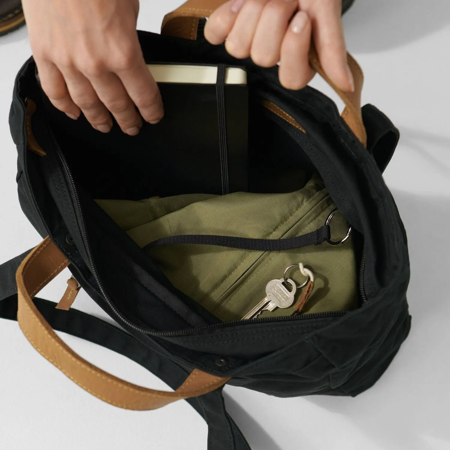 Totepack No. 1