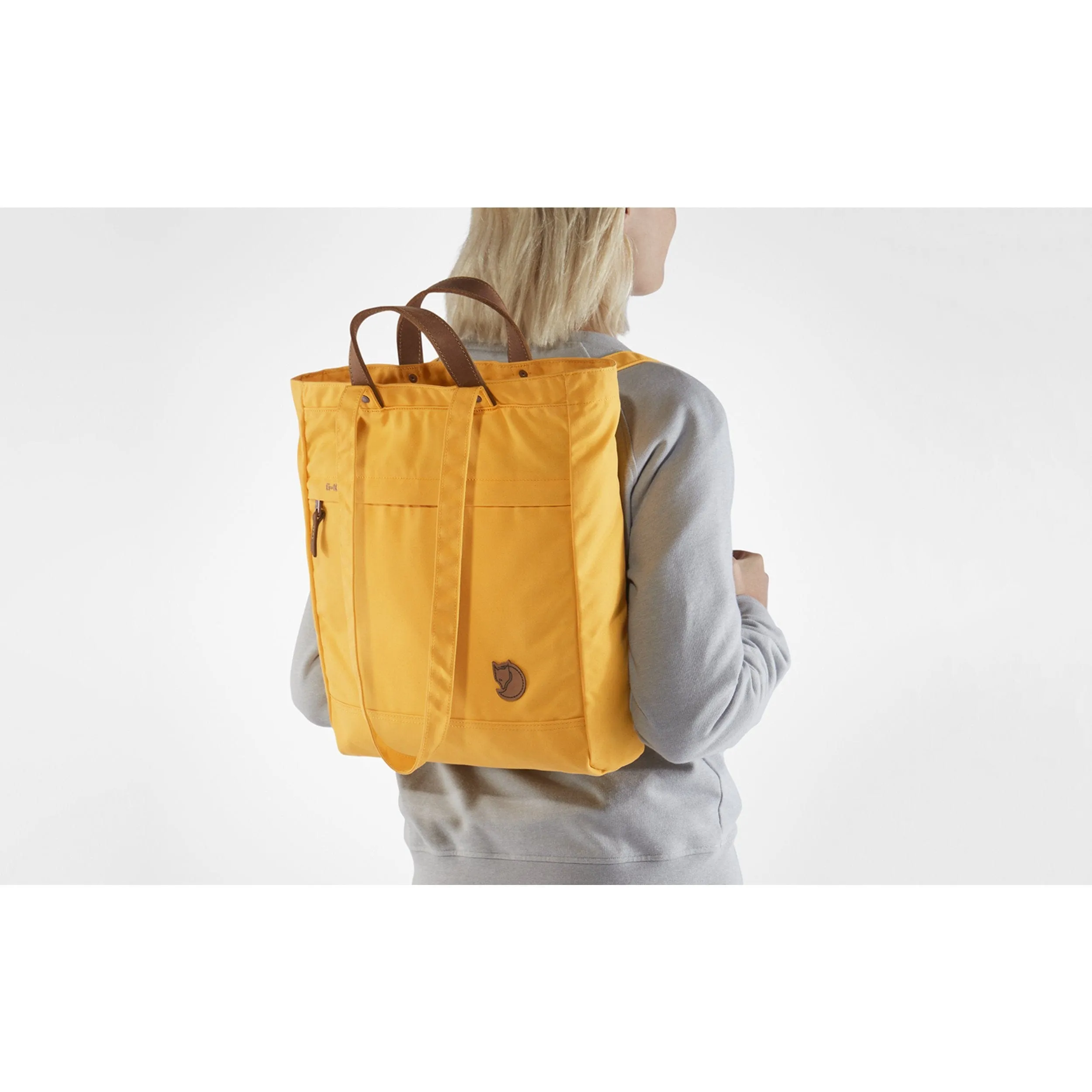 Totepack No. 1