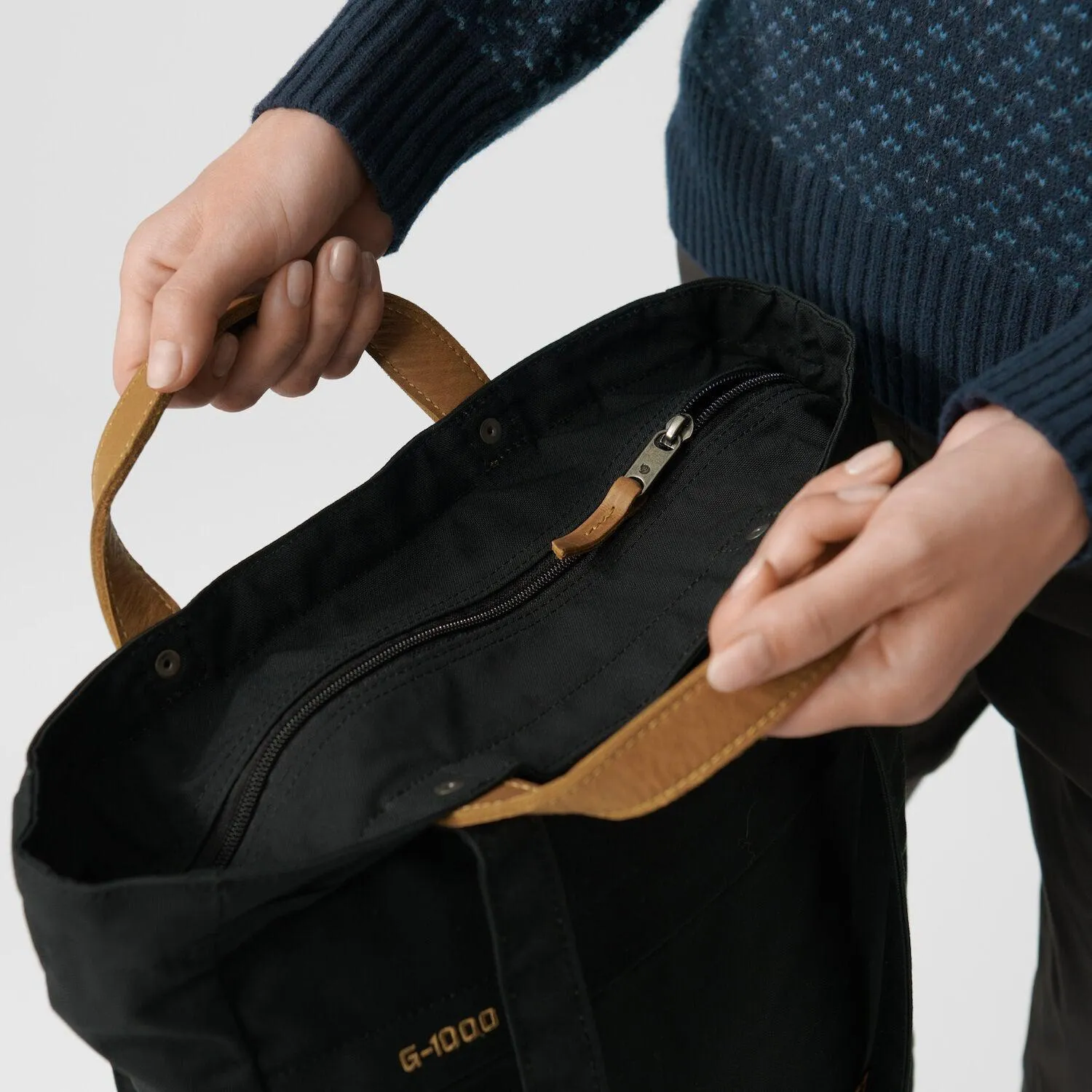 Totepack No. 1