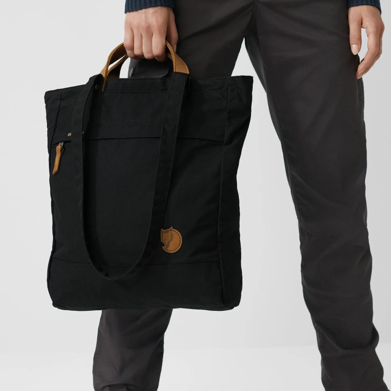 Totepack No. 1