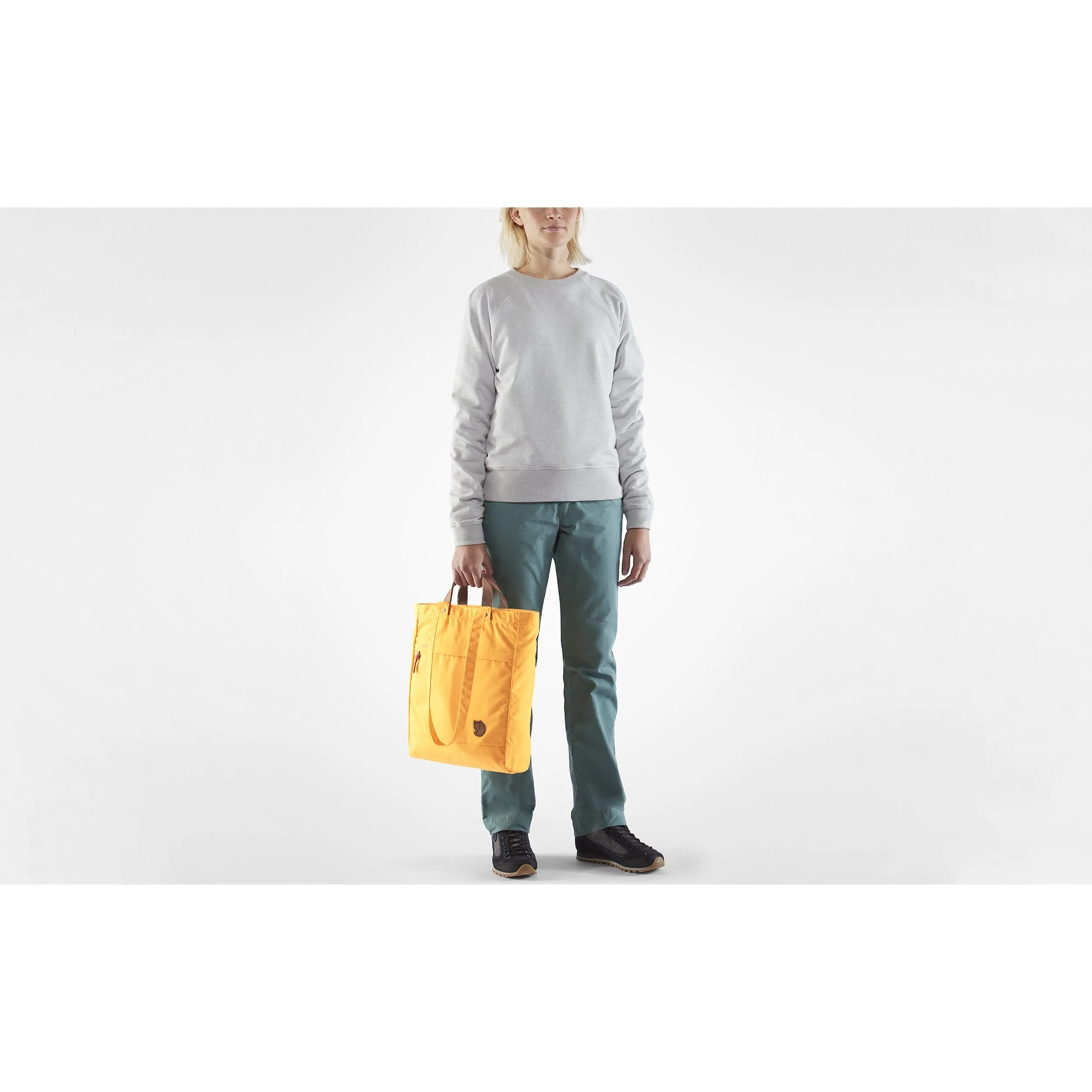 Totepack No. 1