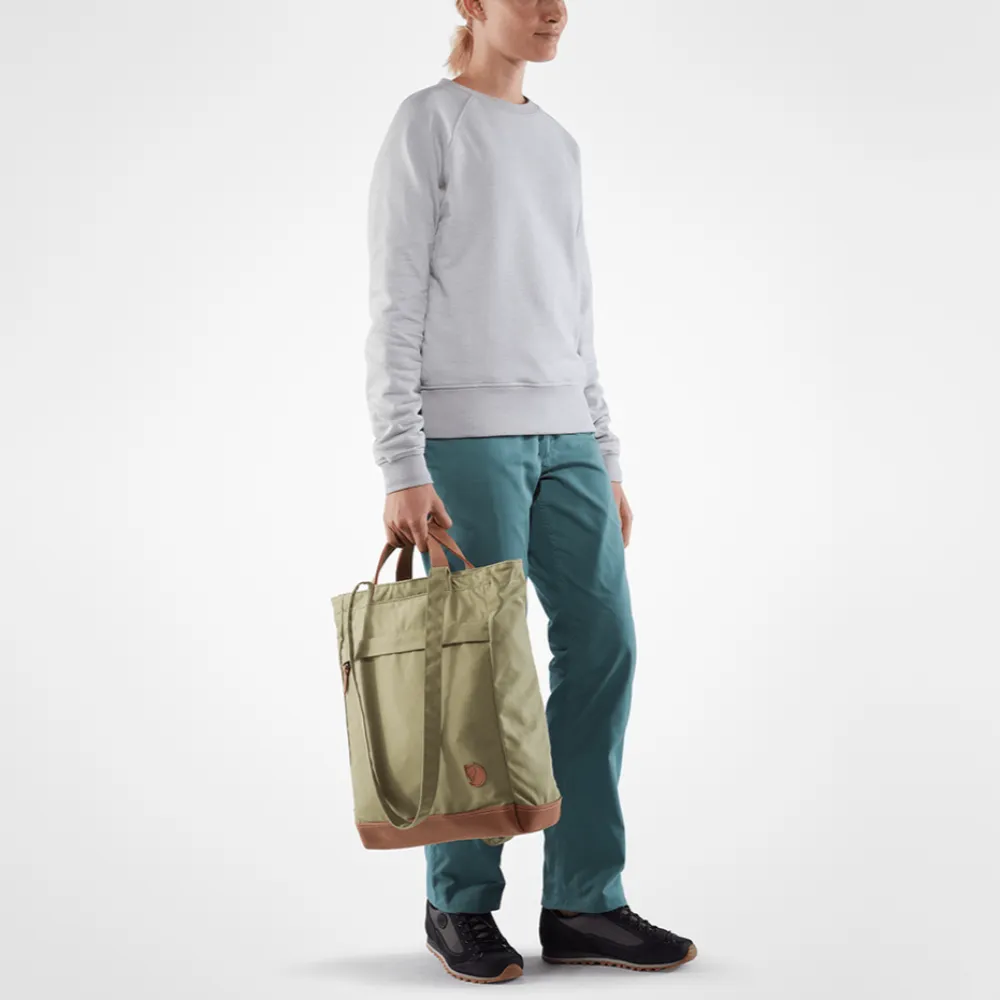 Totepack No. 2